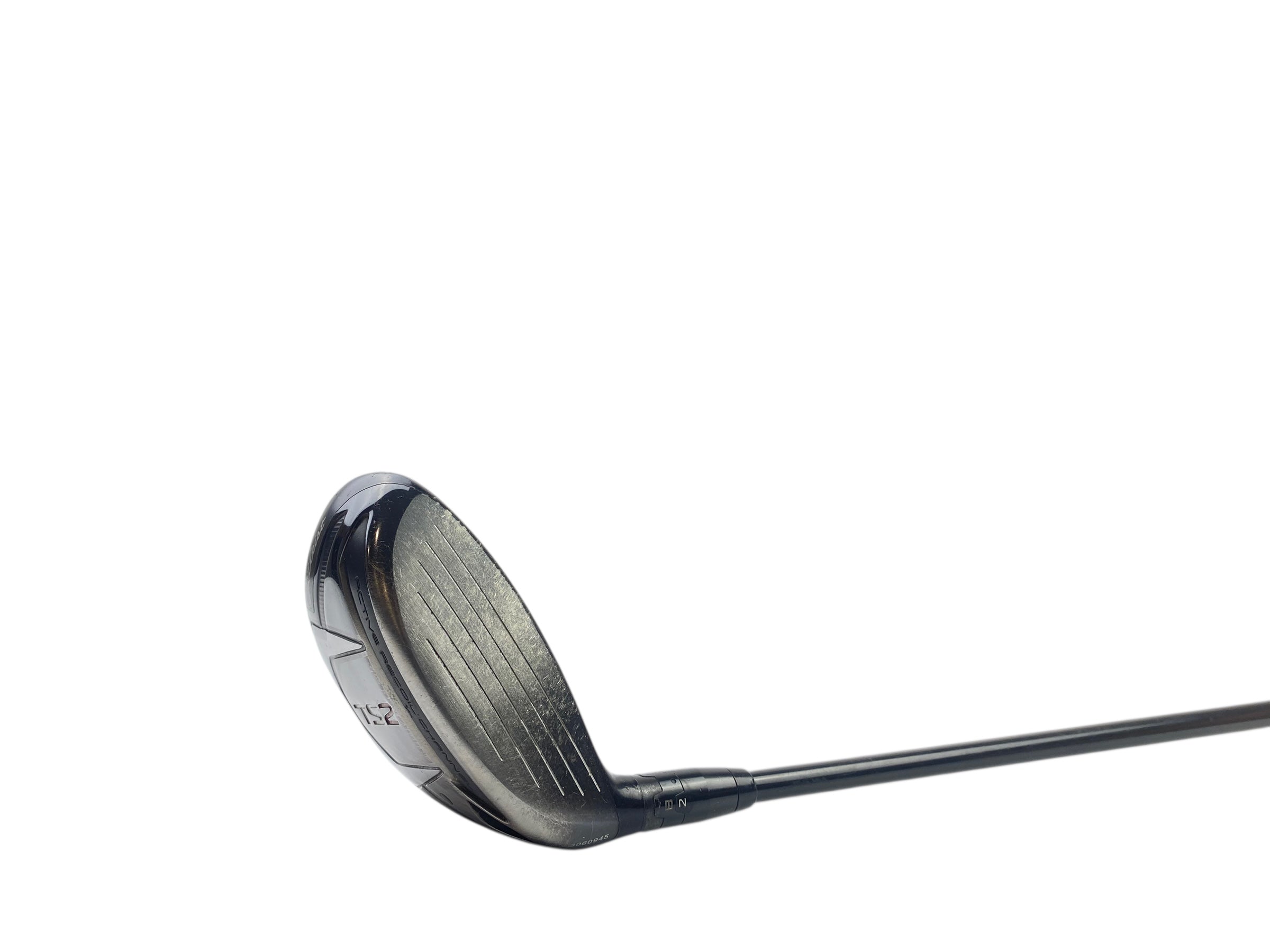 Titleist TS2 3 Wood / 15 Degree / Regular Flex
