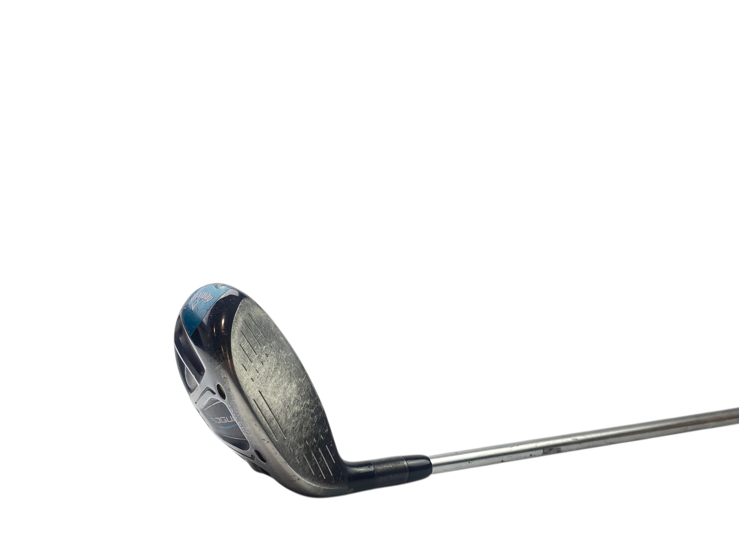 Callaway Rogue 5 Wood / 18 Degree / Ladies Flex