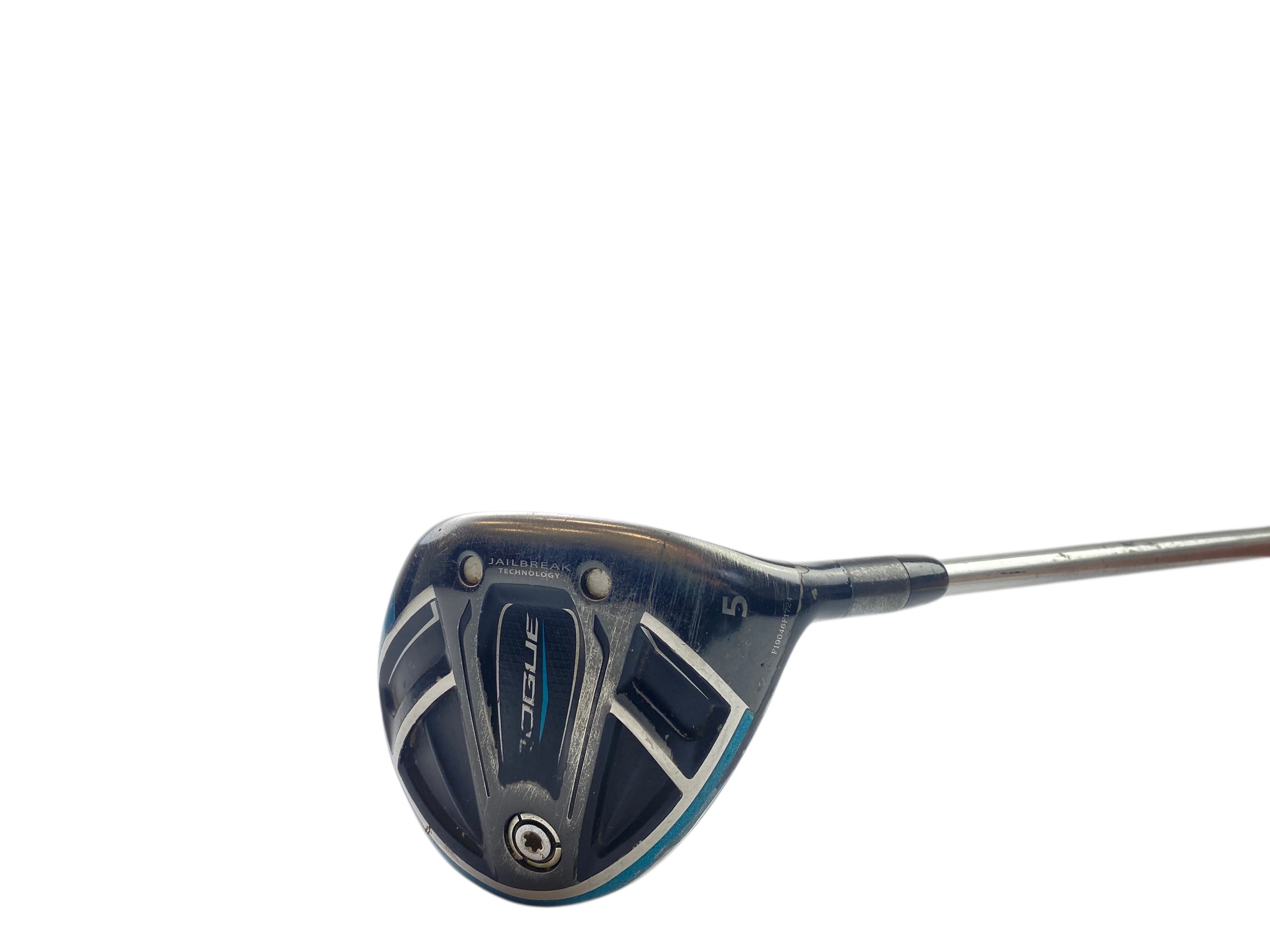 Callaway Rogue 5 Wood / 18 Degree / Ladies Flex