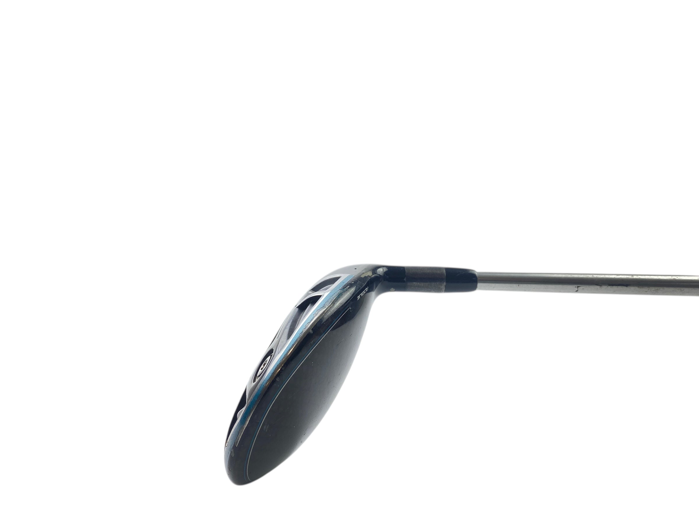 Callaway Rogue 5 Wood / 18 Degree / Ladies Flex