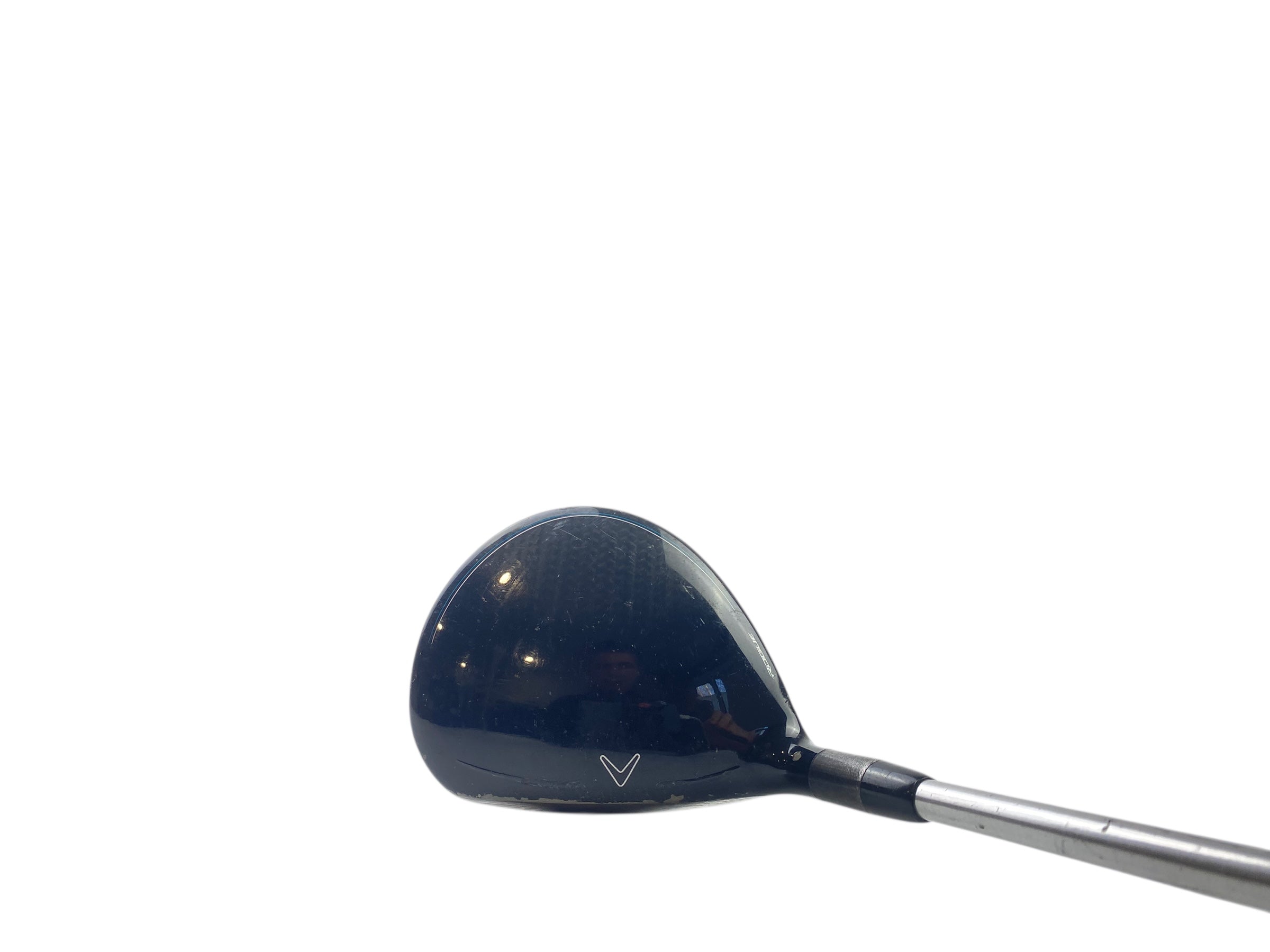 Callaway Rogue 5 Wood / 18 Degree / Ladies Flex