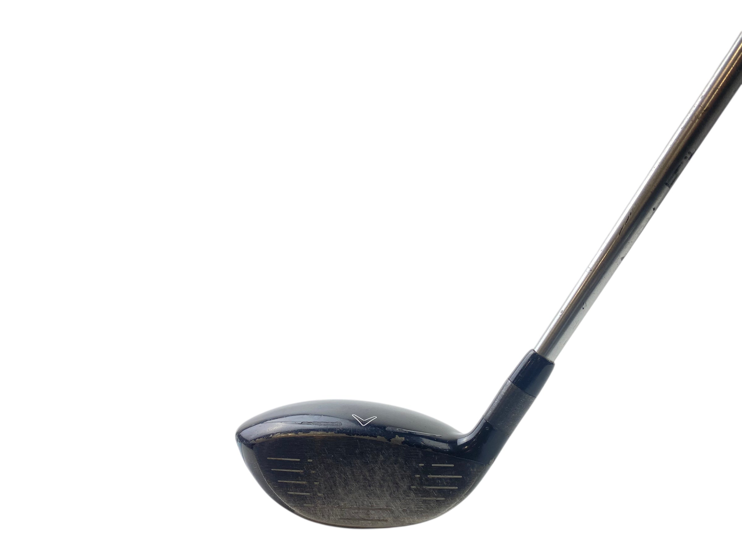 Callaway Rogue 5 Wood / 18 Degree / Ladies Flex