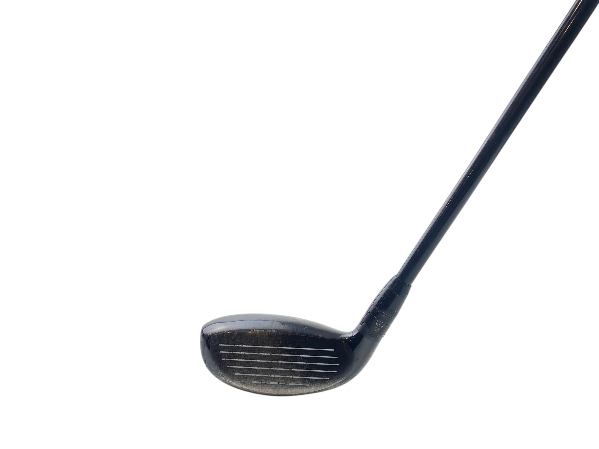 Titleist 818 H1 4 Hybrid / 23 Degree / Regular Flex