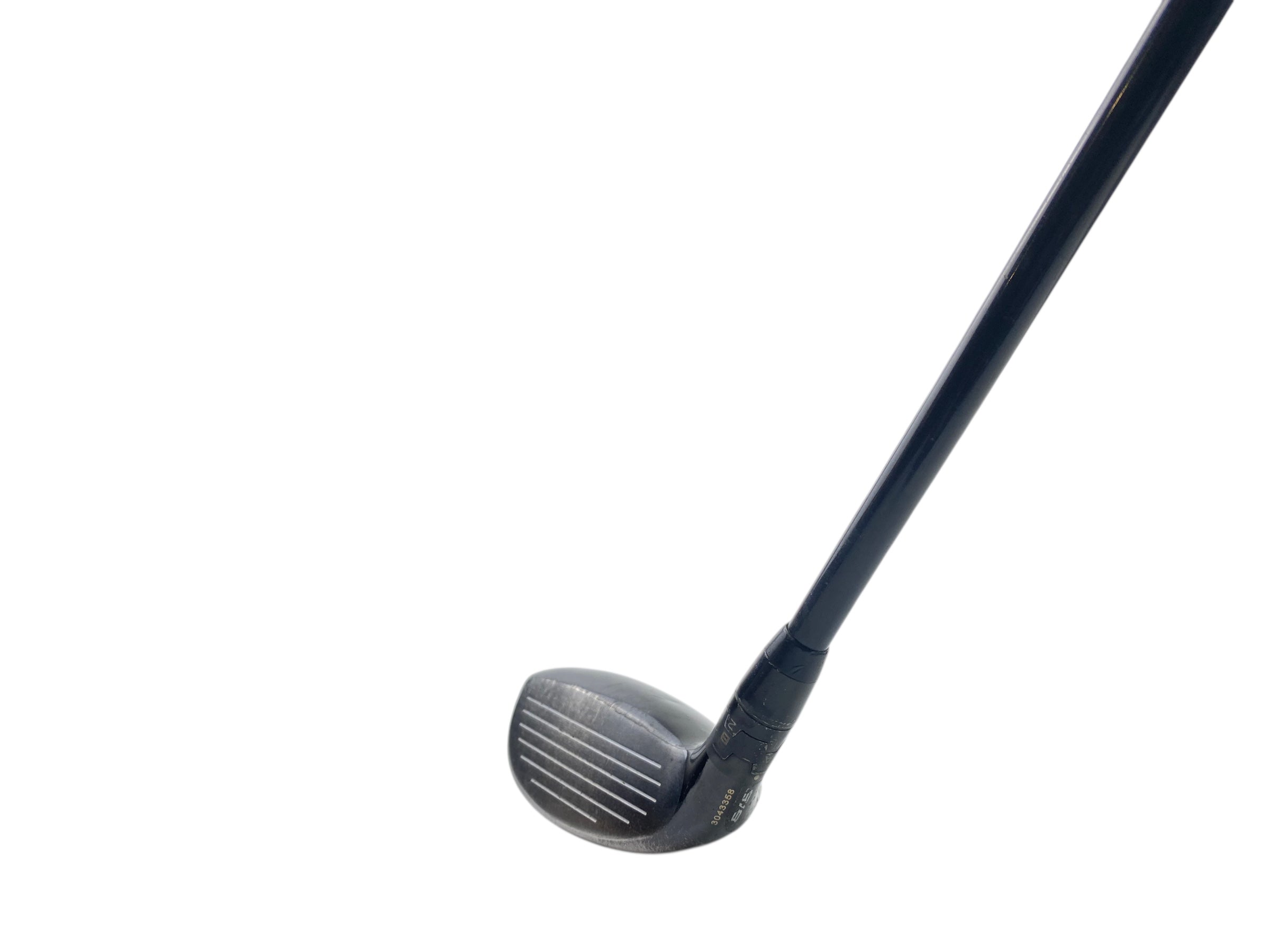 Titleist 818 H1 4 Hybrid / 23 Degree / Regular Flex