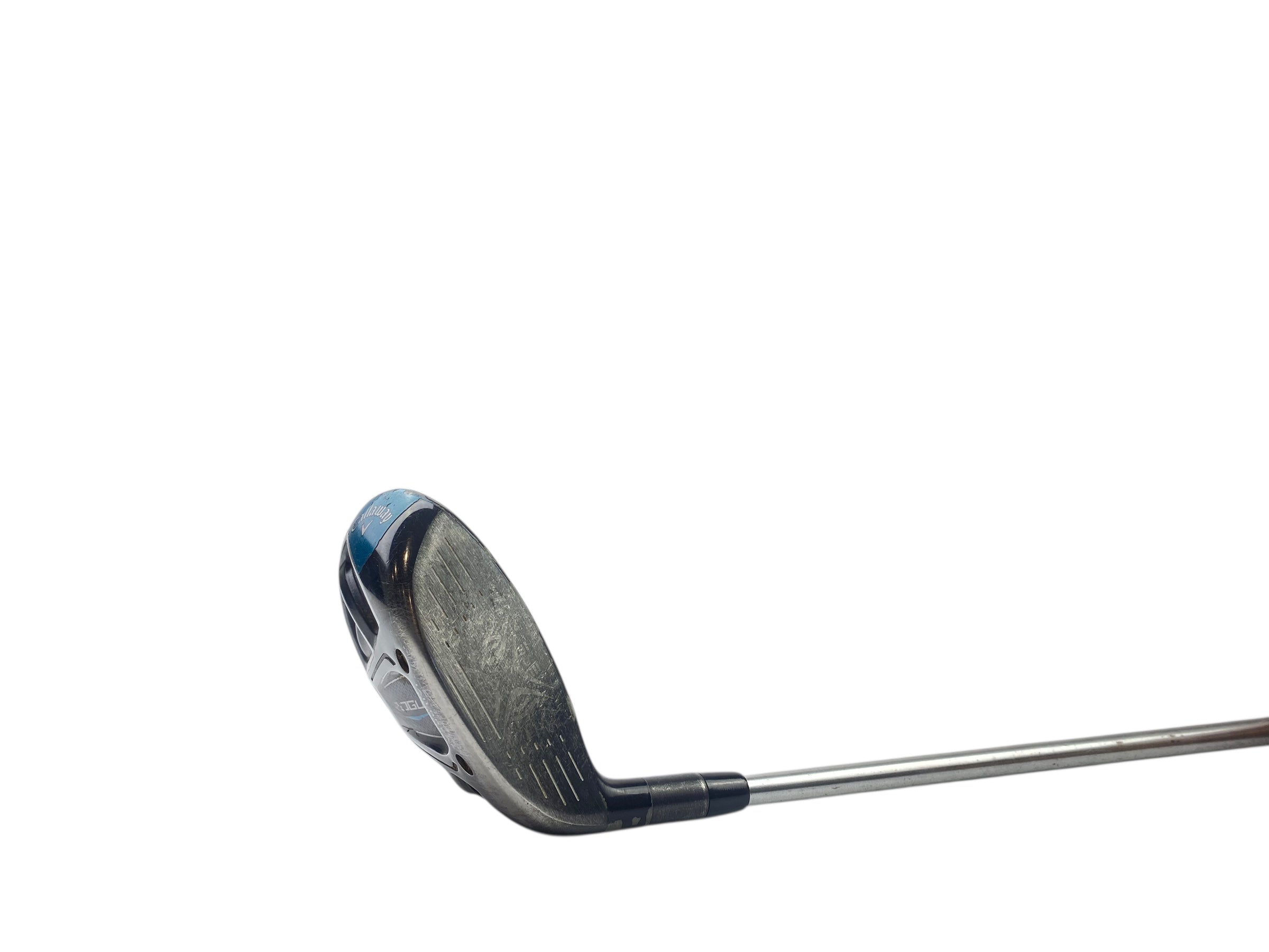 Callaway Rogue 5 Wood / 18 Degree / Ladies Flex