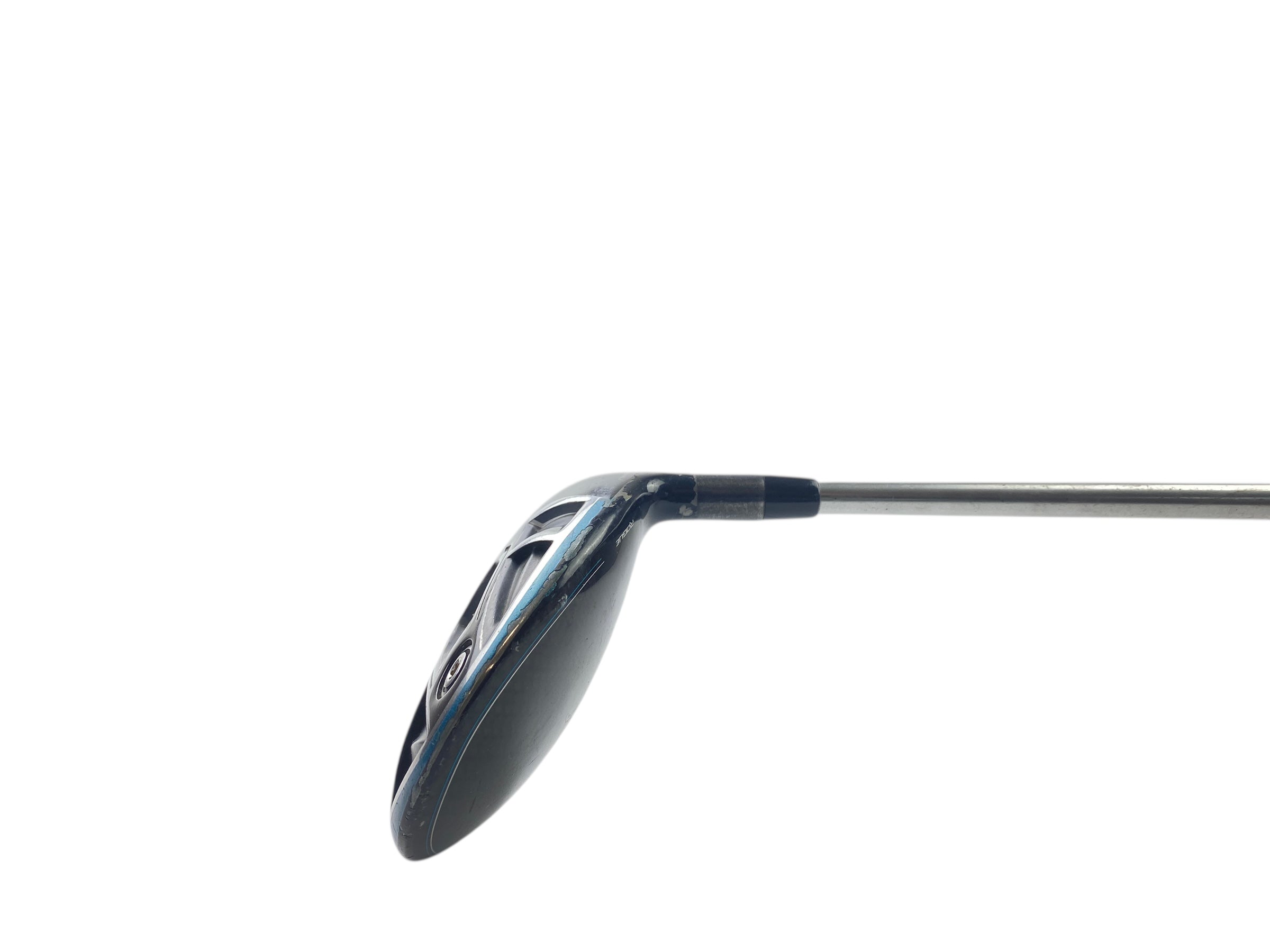 Callaway Rogue 5 Wood / 18 Degree / Ladies Flex