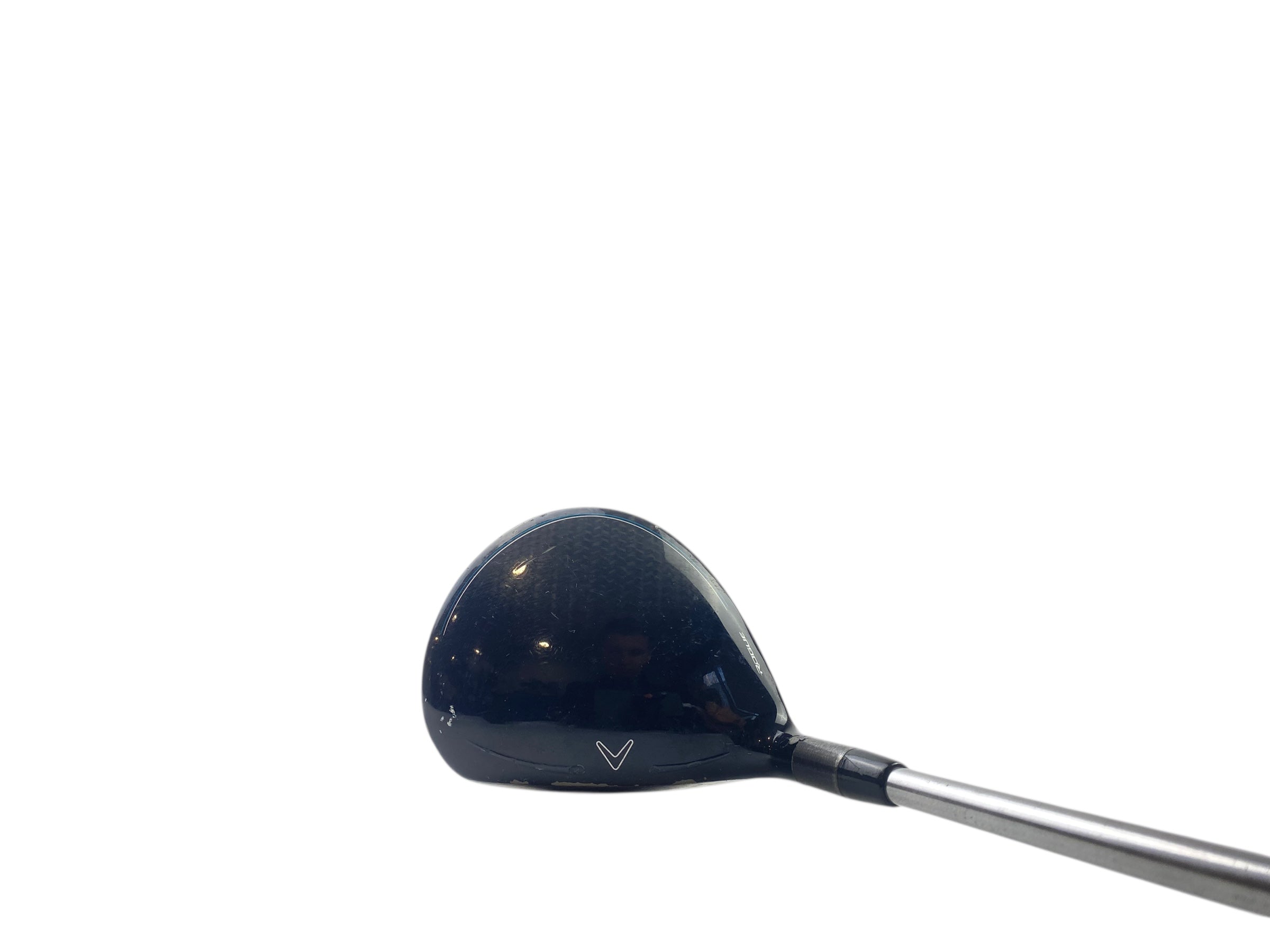 Callaway Rogue 5 Wood / 18 Degree / Ladies Flex