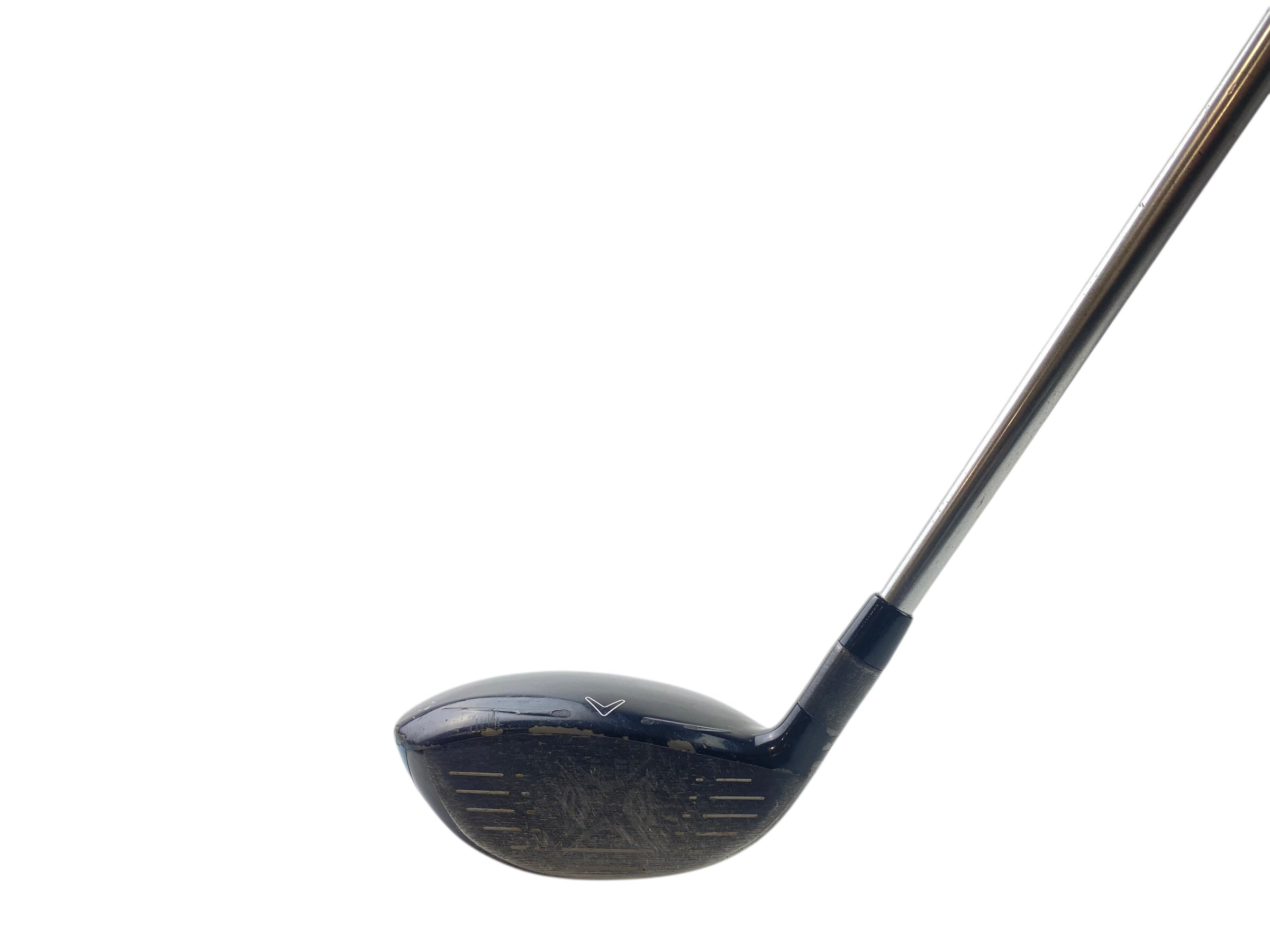 Callaway Rogue 5 Wood / 18 Degree / Ladies Flex