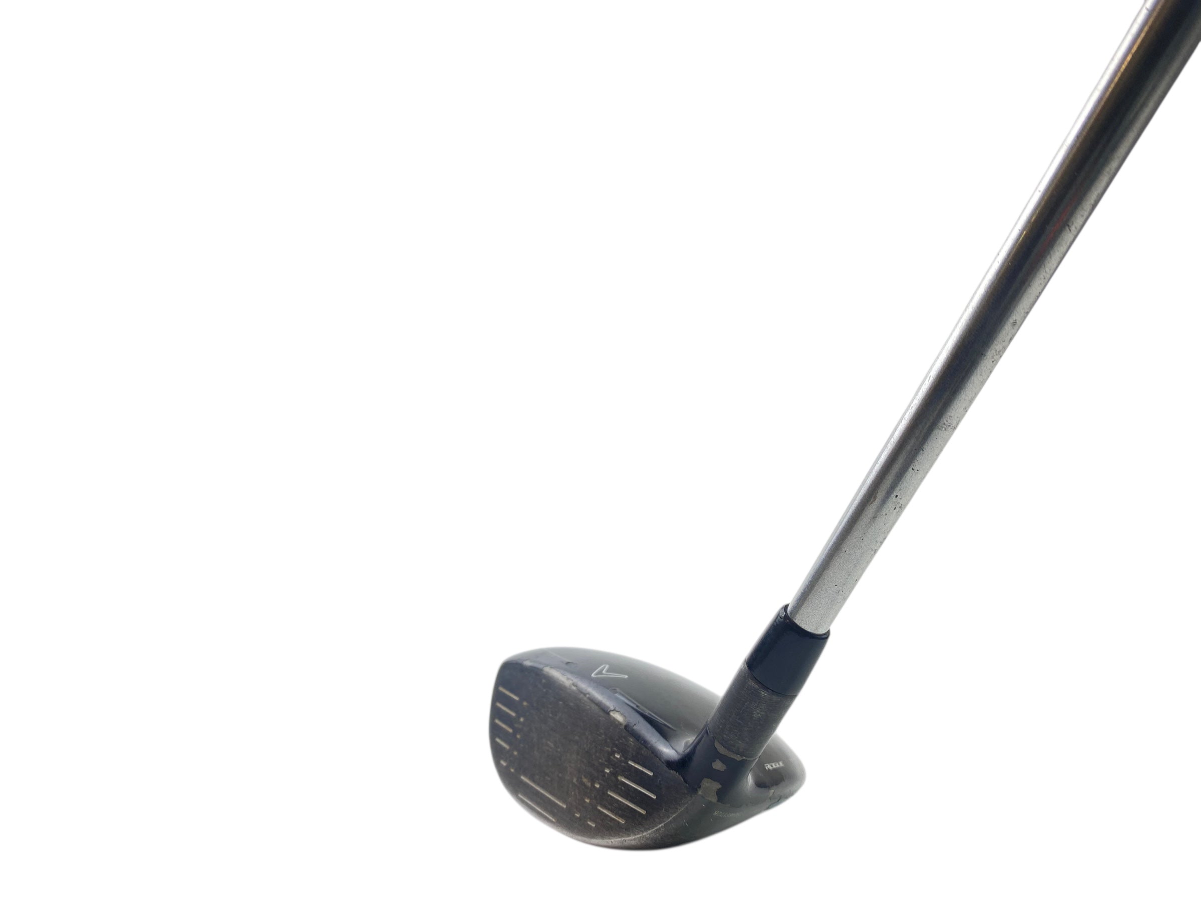 Callaway Rogue 5 Wood / 18 Degree / Ladies Flex