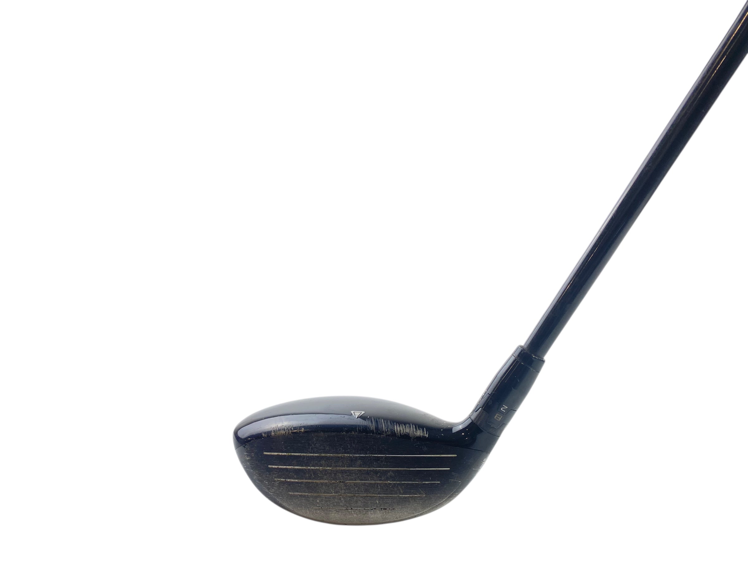 Titleist TS2 3 Wood / 15 Degree / Regular Flex