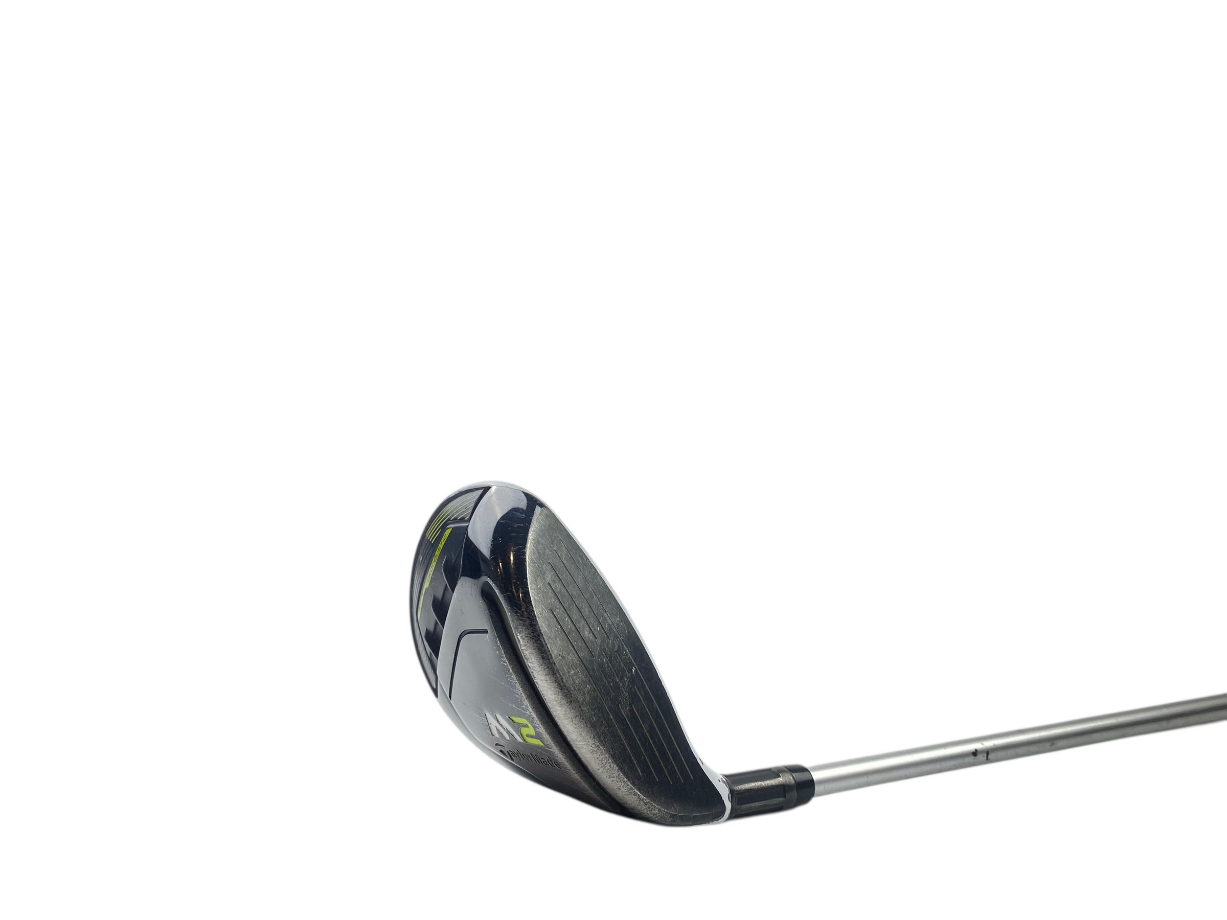 Taylormade M2 2017 HL 5 Wood / 21 Degree / Ladies Flex