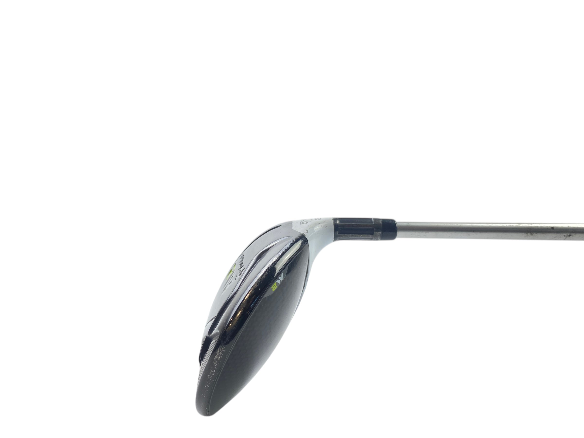 Taylormade M2 2017 HL 5 Wood / 21 Degree / Ladies Flex
