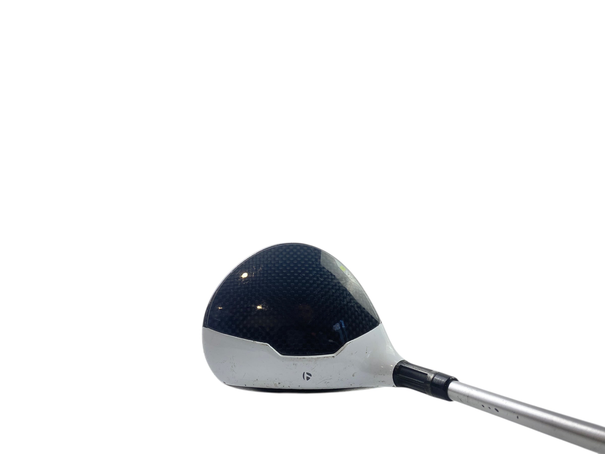 Taylormade M2 2017 HL 5 Wood / 21 Degree / Ladies Flex