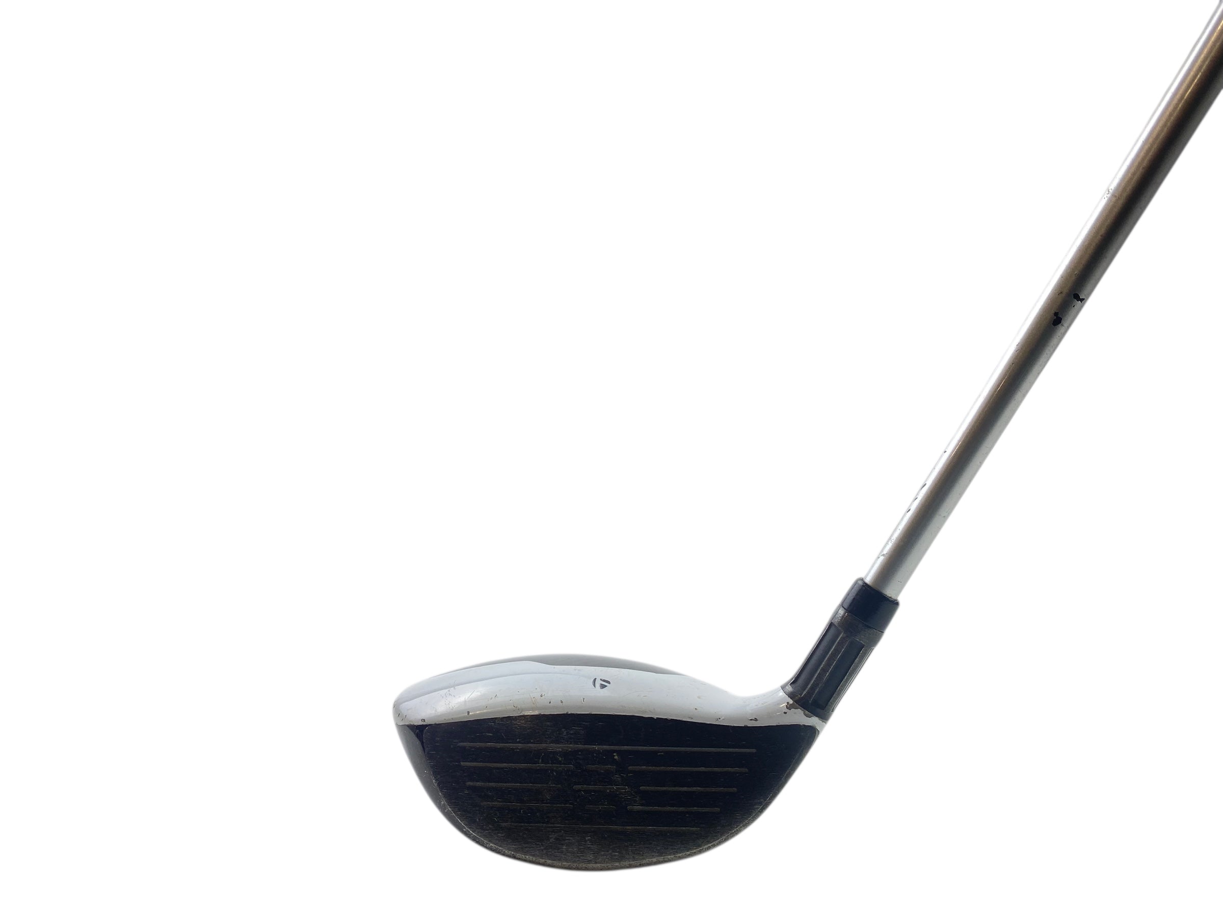 Taylormade M2 2017 HL 5 Wood / 21 Degree / Ladies Flex