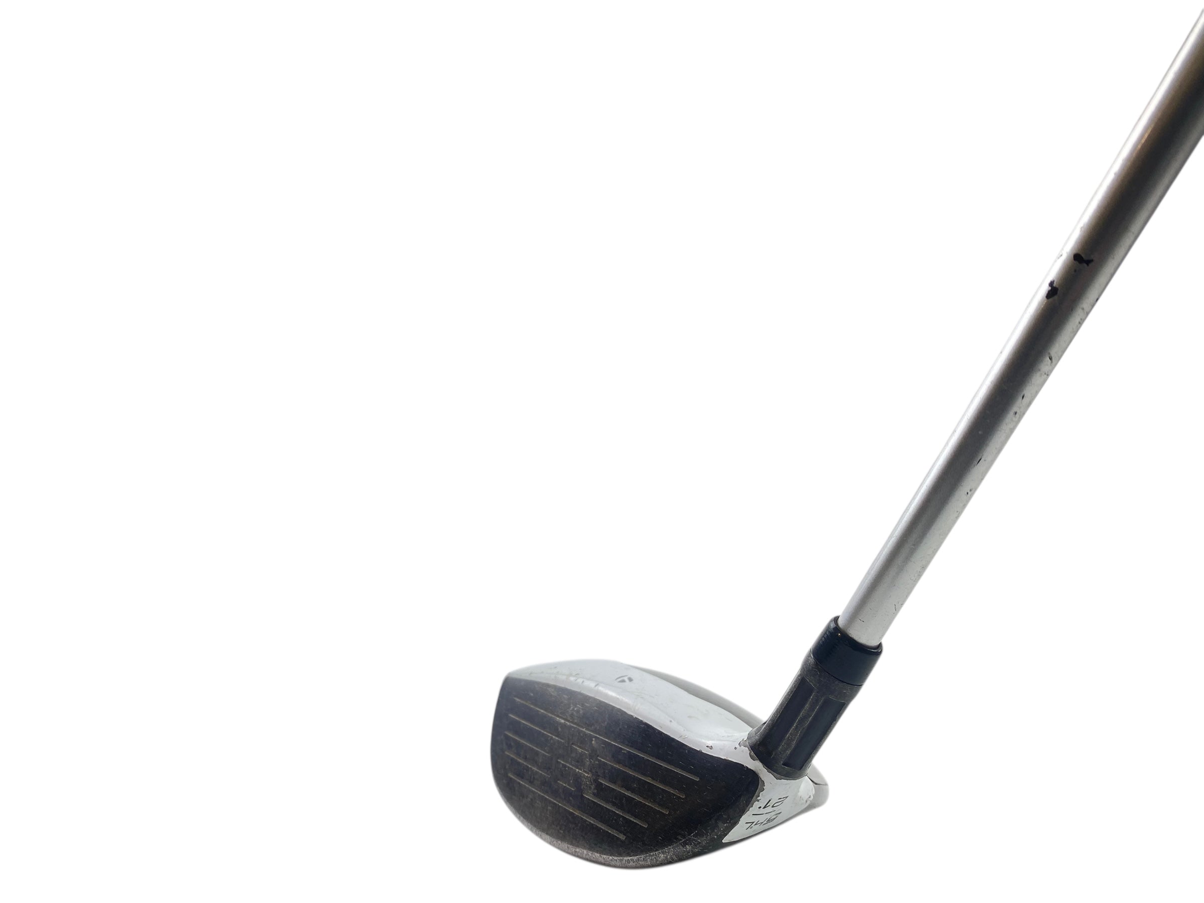 Taylormade M2 2017 HL 5 Wood / 21 Degree / Ladies Flex