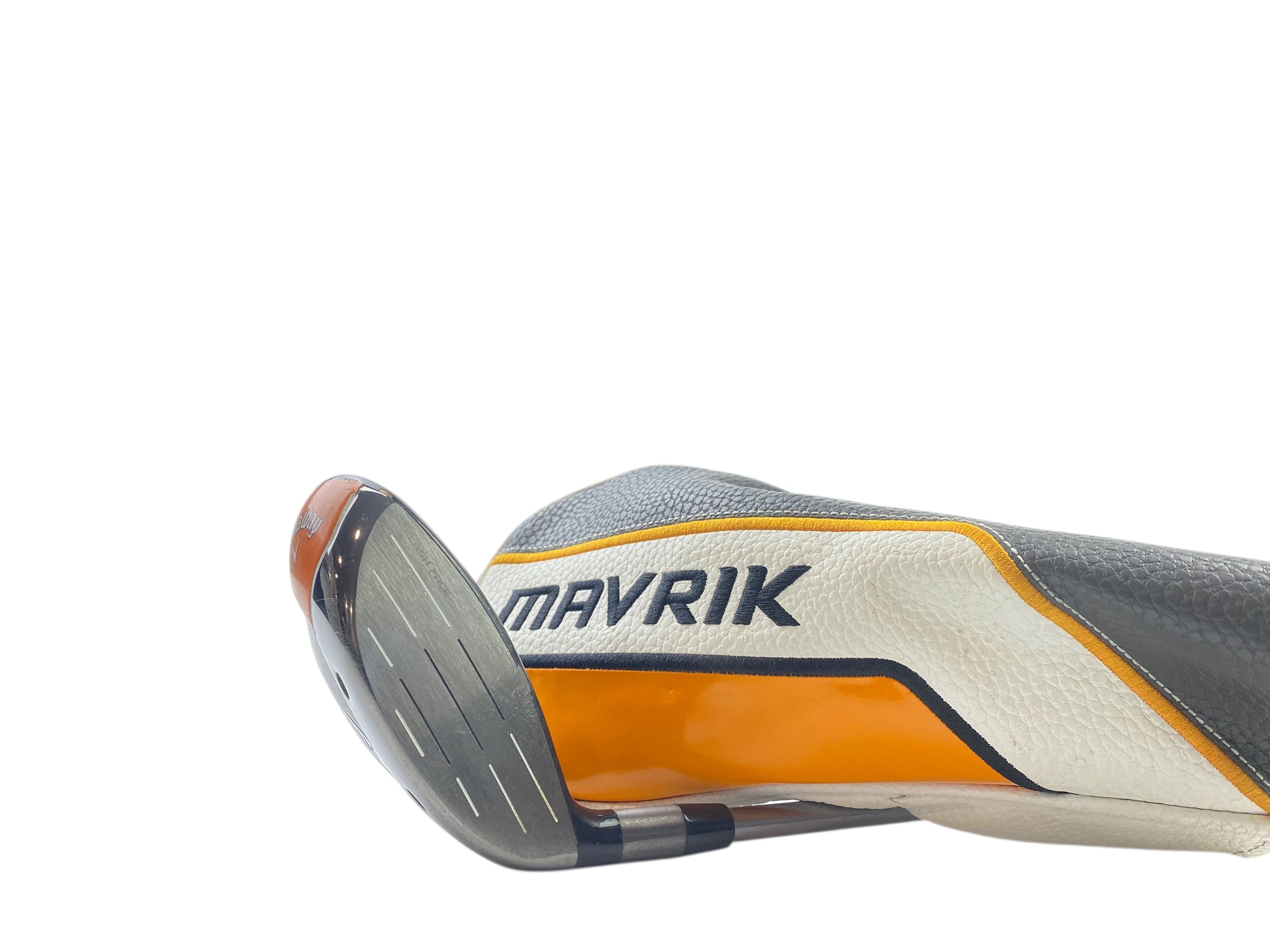 Callaway Mavrik 3 Wood / 15 Degree / Regular Flex