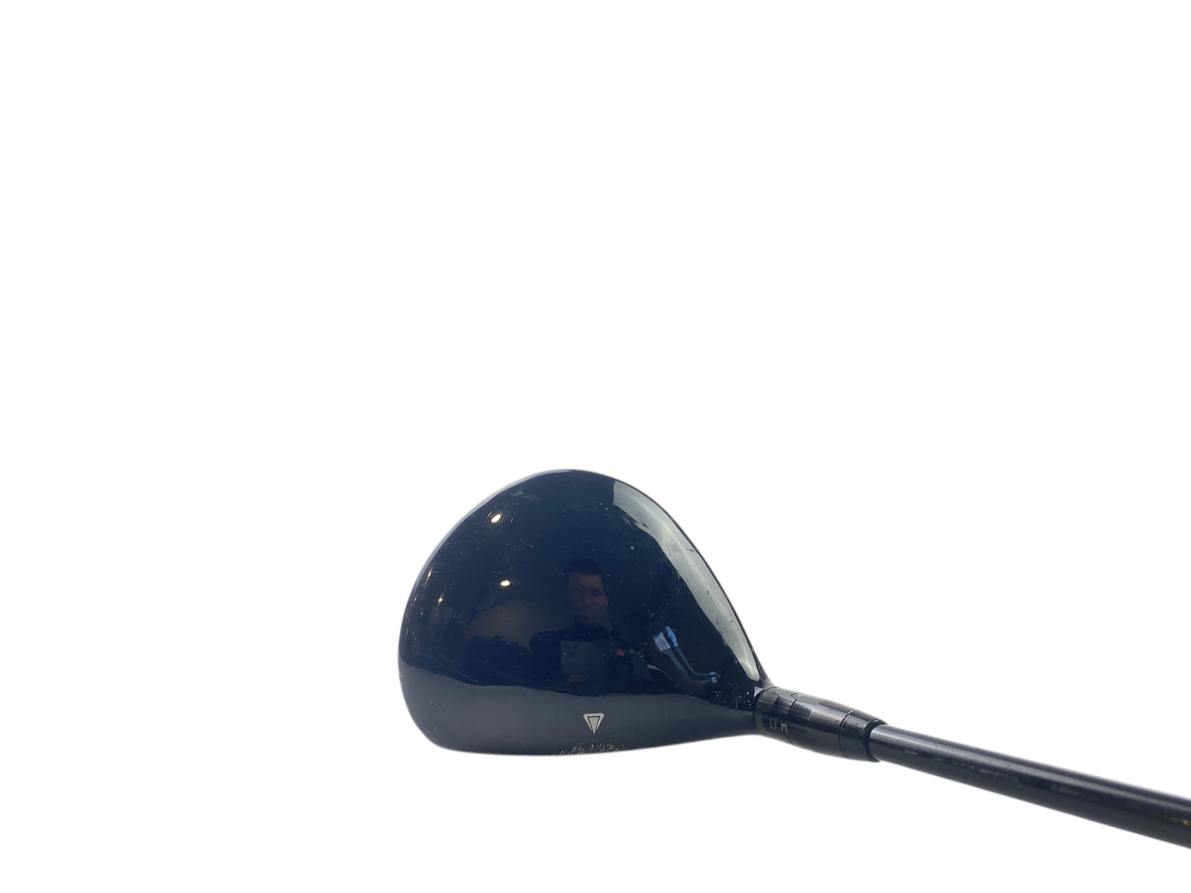 Titleist TS2 3 Wood / 15 Degree / Regular Flex