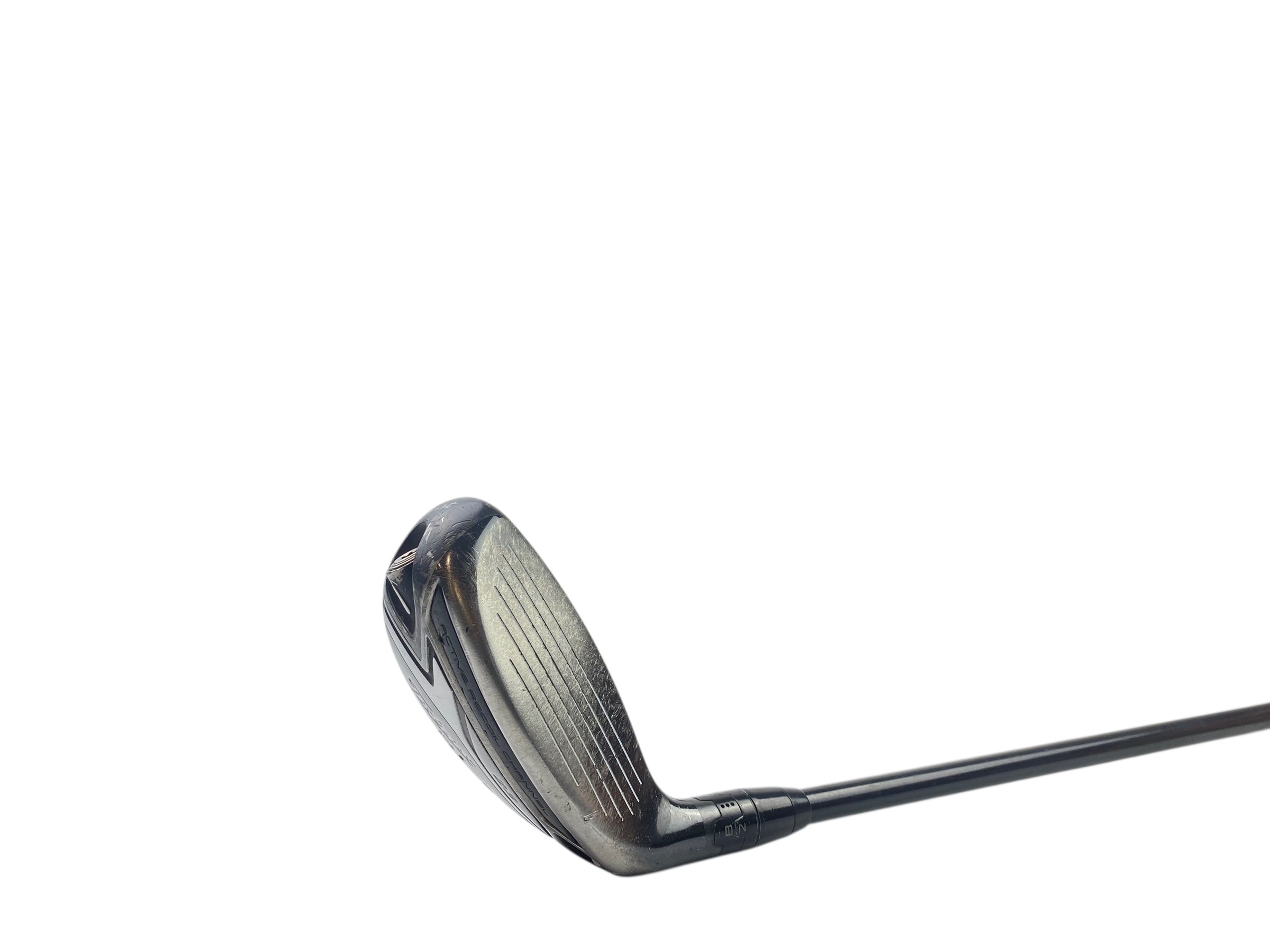 Titleist 818 H1 4 Hybrid / 23 Degree / Regular Flex