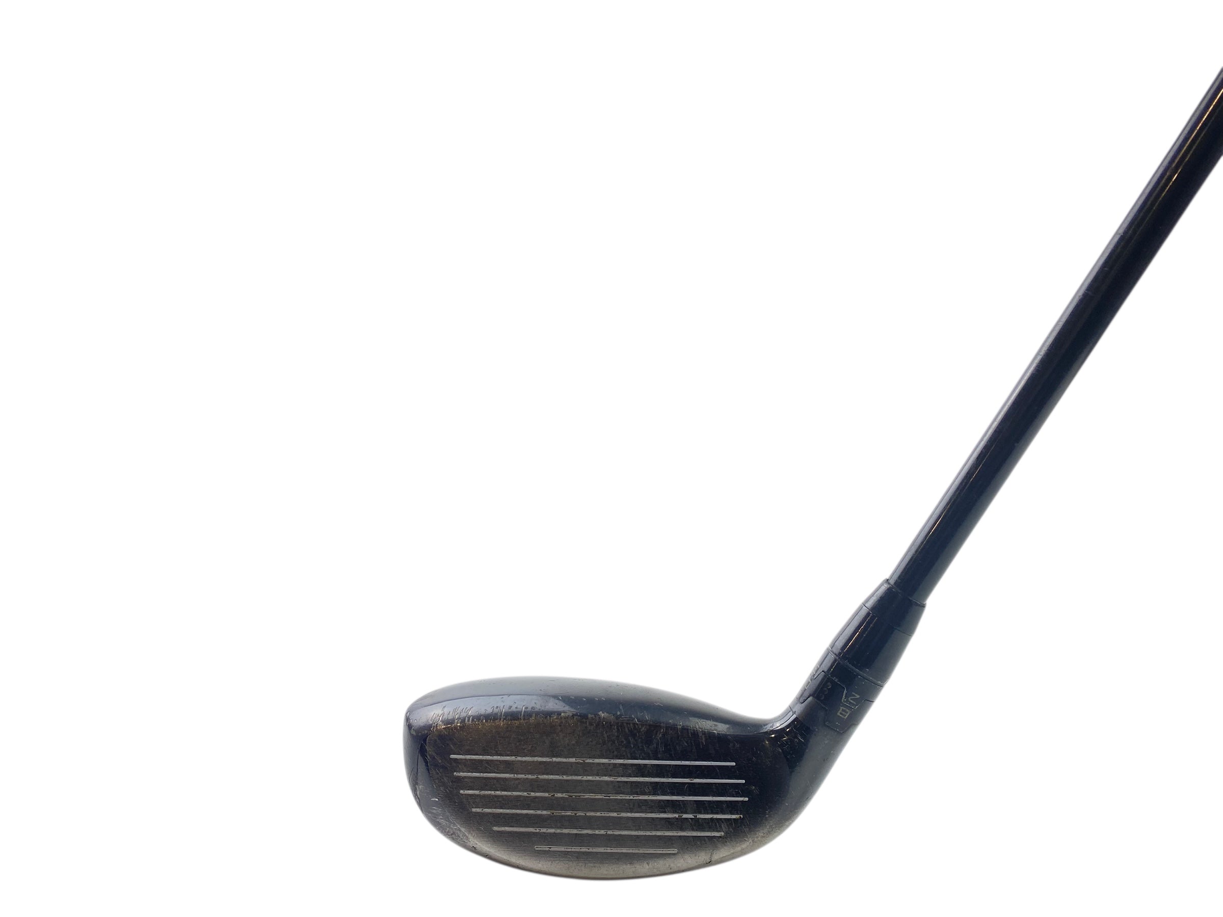 Titleist 818 H1 4 Hybrid / 23 Degree / Regular Flex