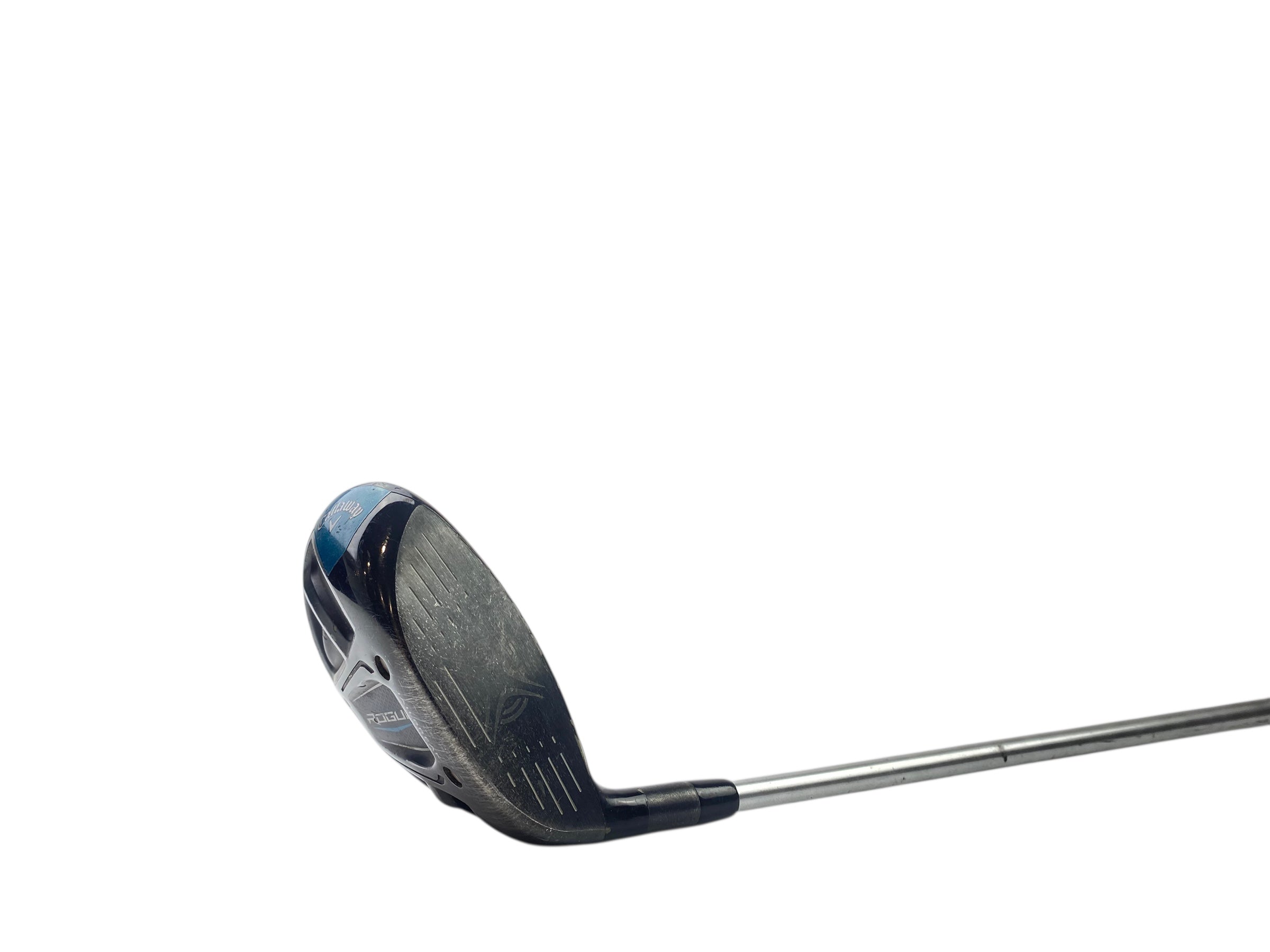 Callaway Rogue 3 Wood / 15 Degree / Ladies Flex
