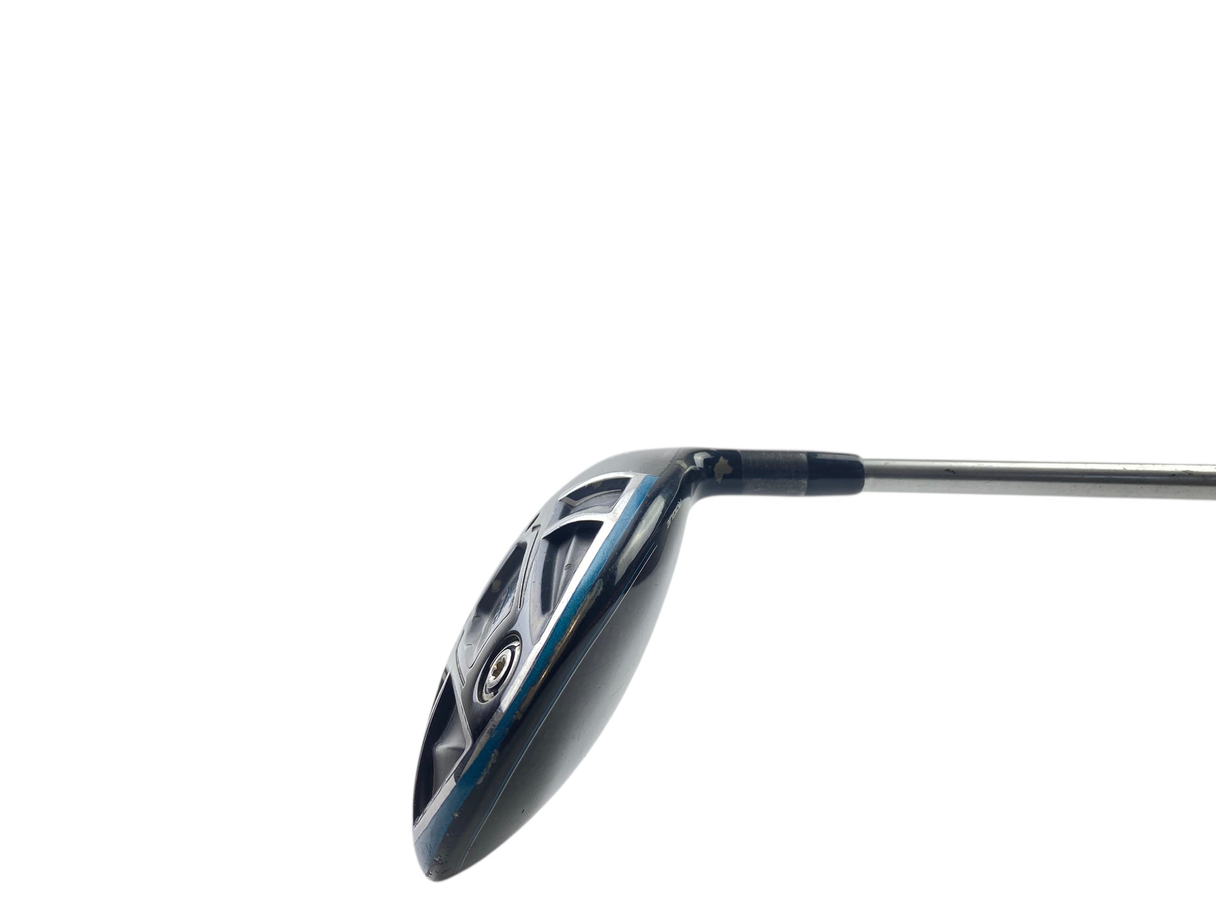Callaway Rogue 3 Wood / 15 Degree / Ladies Flex