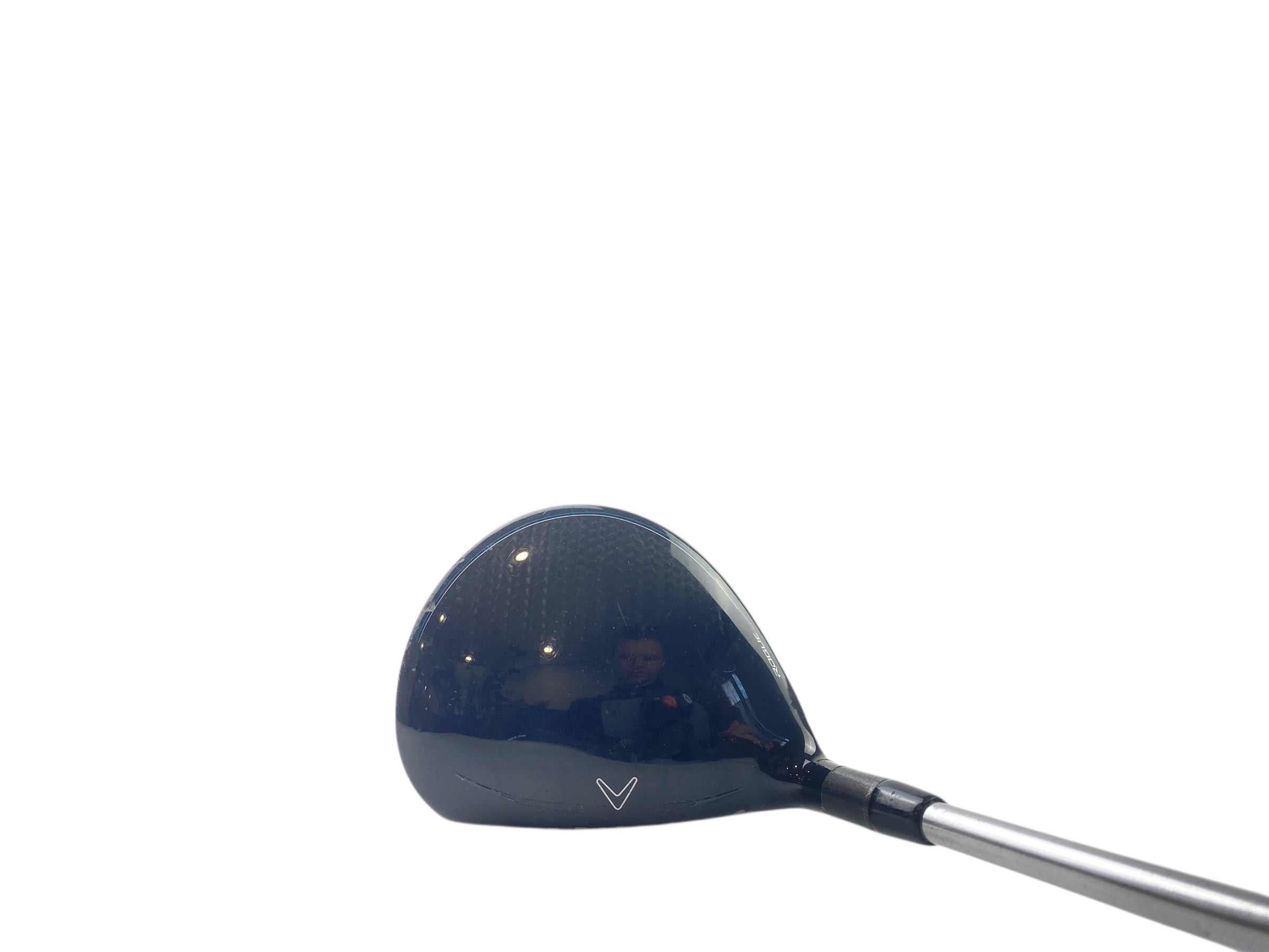 Callaway Rogue 3 Wood / 15 Degree / Ladies Flex