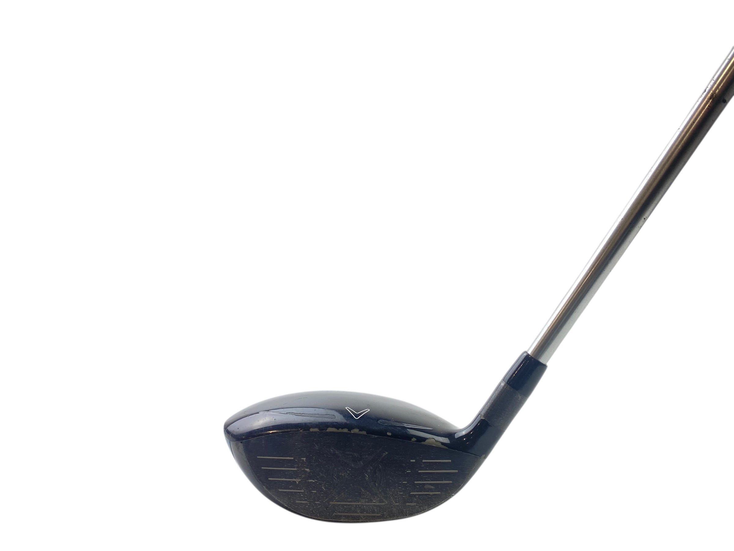 Callaway Rogue 3 Wood / 15 Degree / Ladies Flex