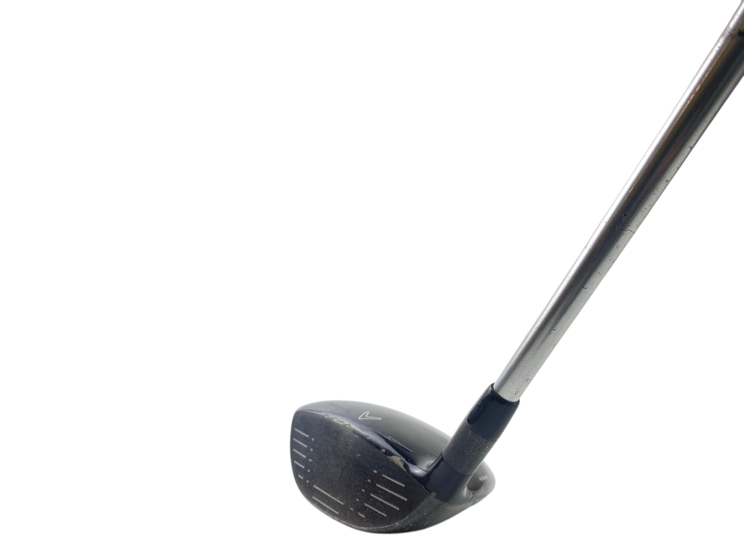 Callaway Rogue 3 Wood / 15 Degree / Ladies Flex