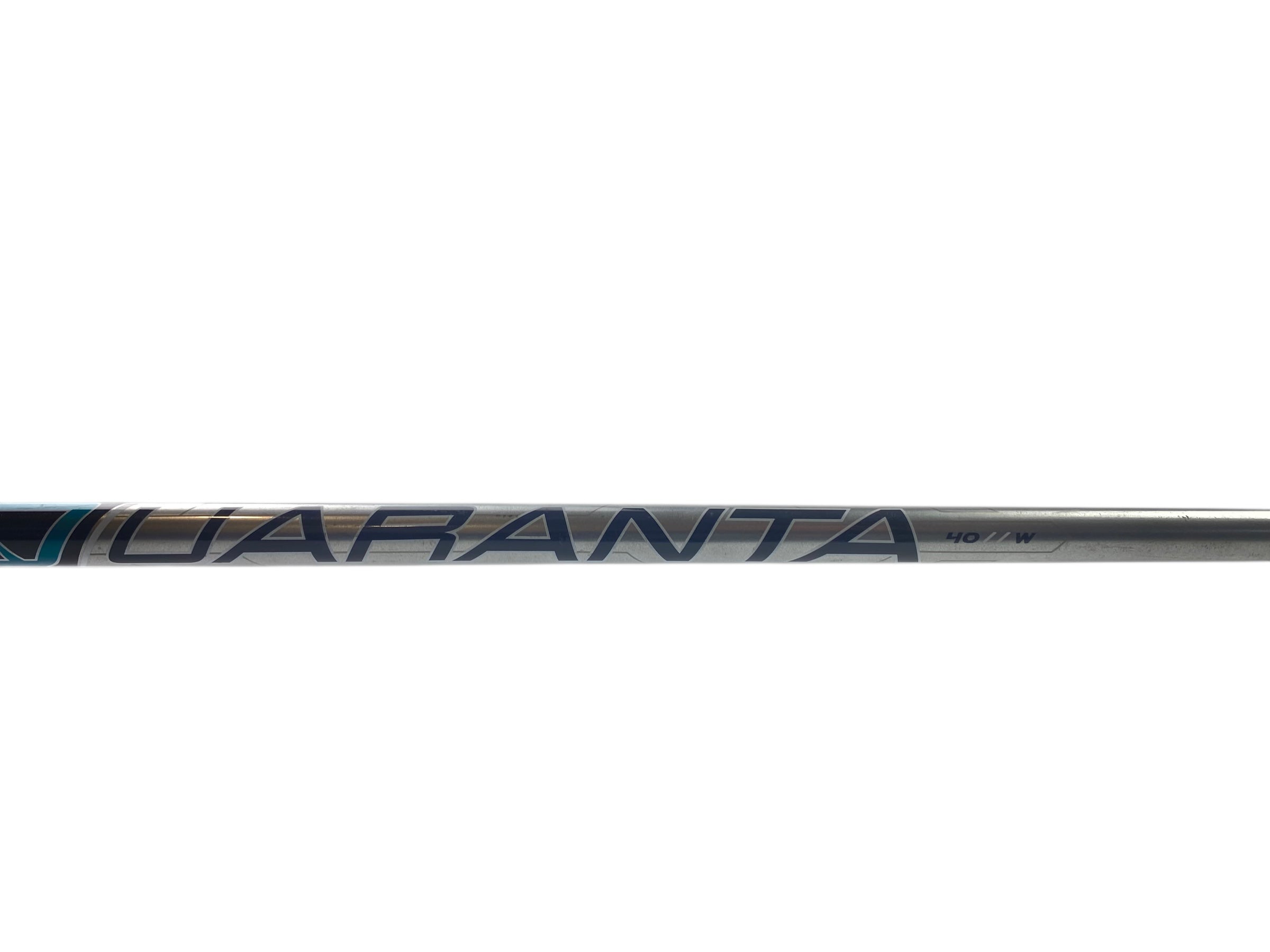 Callaway Rogue 3 Wood / 15 Degree / Ladies Flex