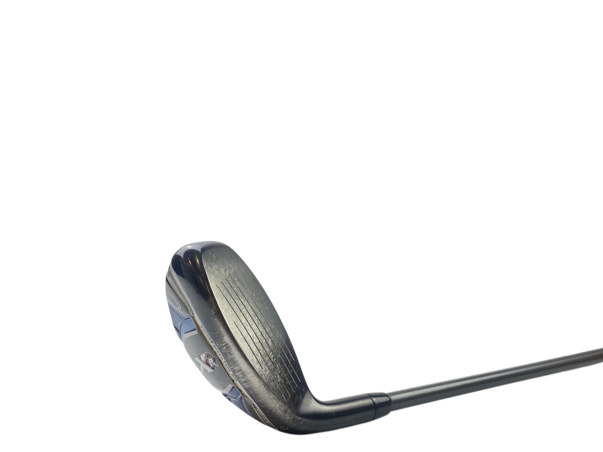Callaway XR 4 Hybrid / 22 Degree / Ladies Flex