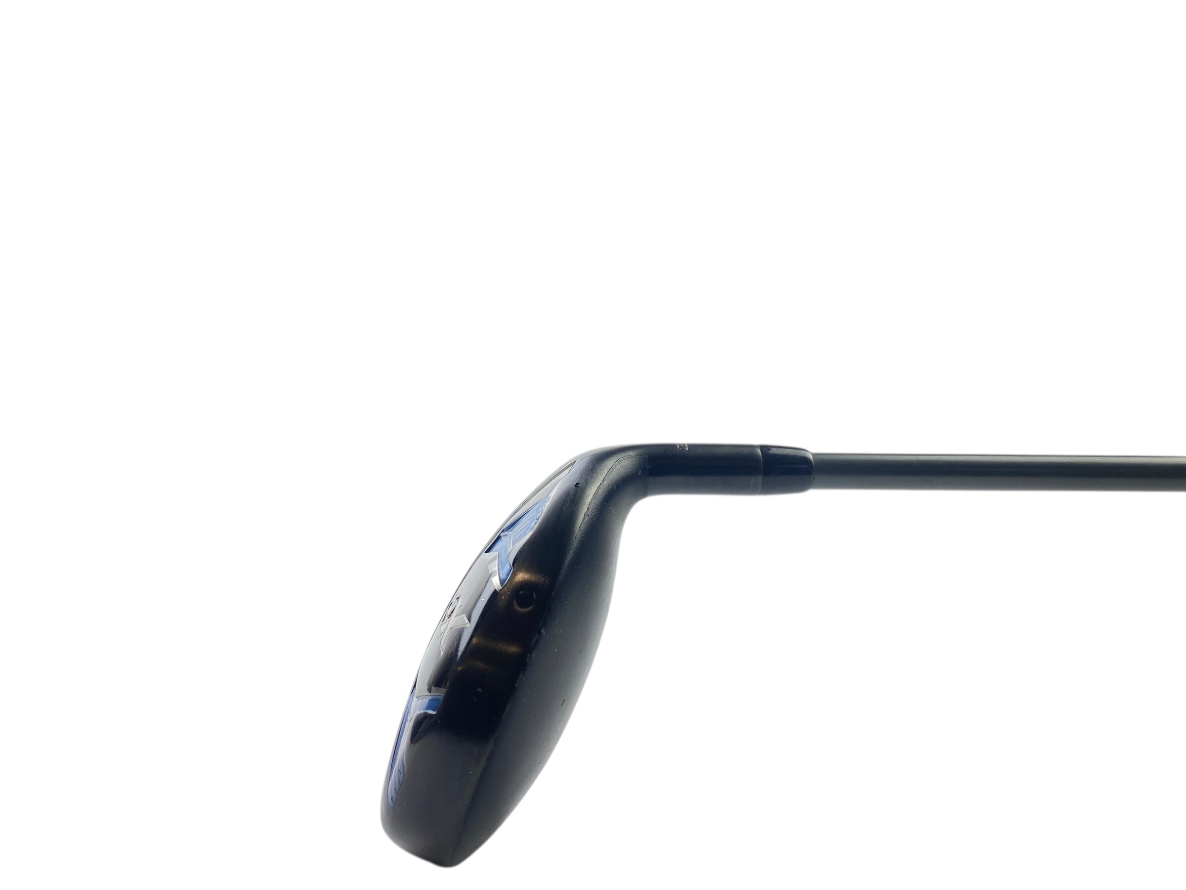 Callaway XR 4 Hybrid / 22 Degree / Ladies Flex