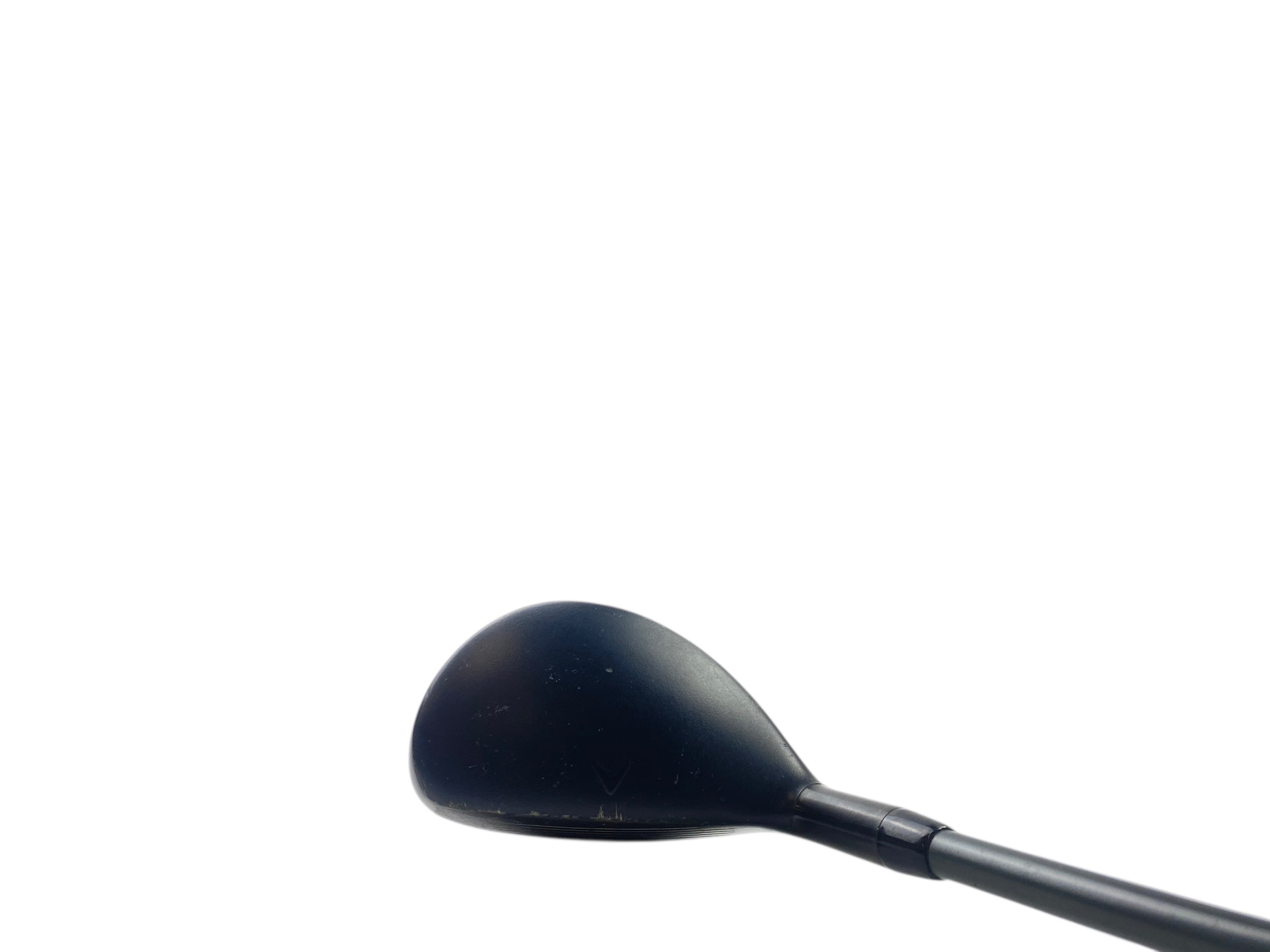 Callaway XR 4 Hybrid / 22 Degree / Ladies Flex
