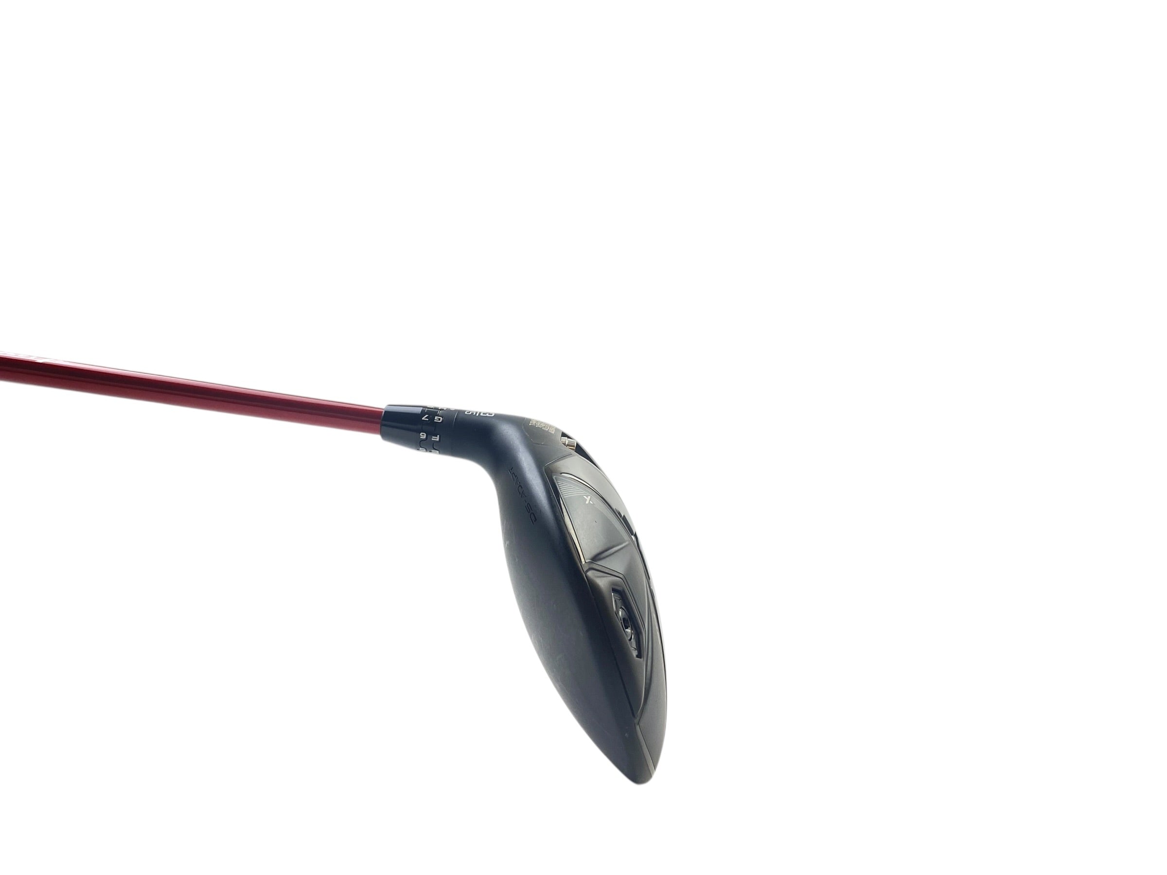Left Hand Cobra DS-Adapt X 3 Wood / 15 Degree / Regular Flex