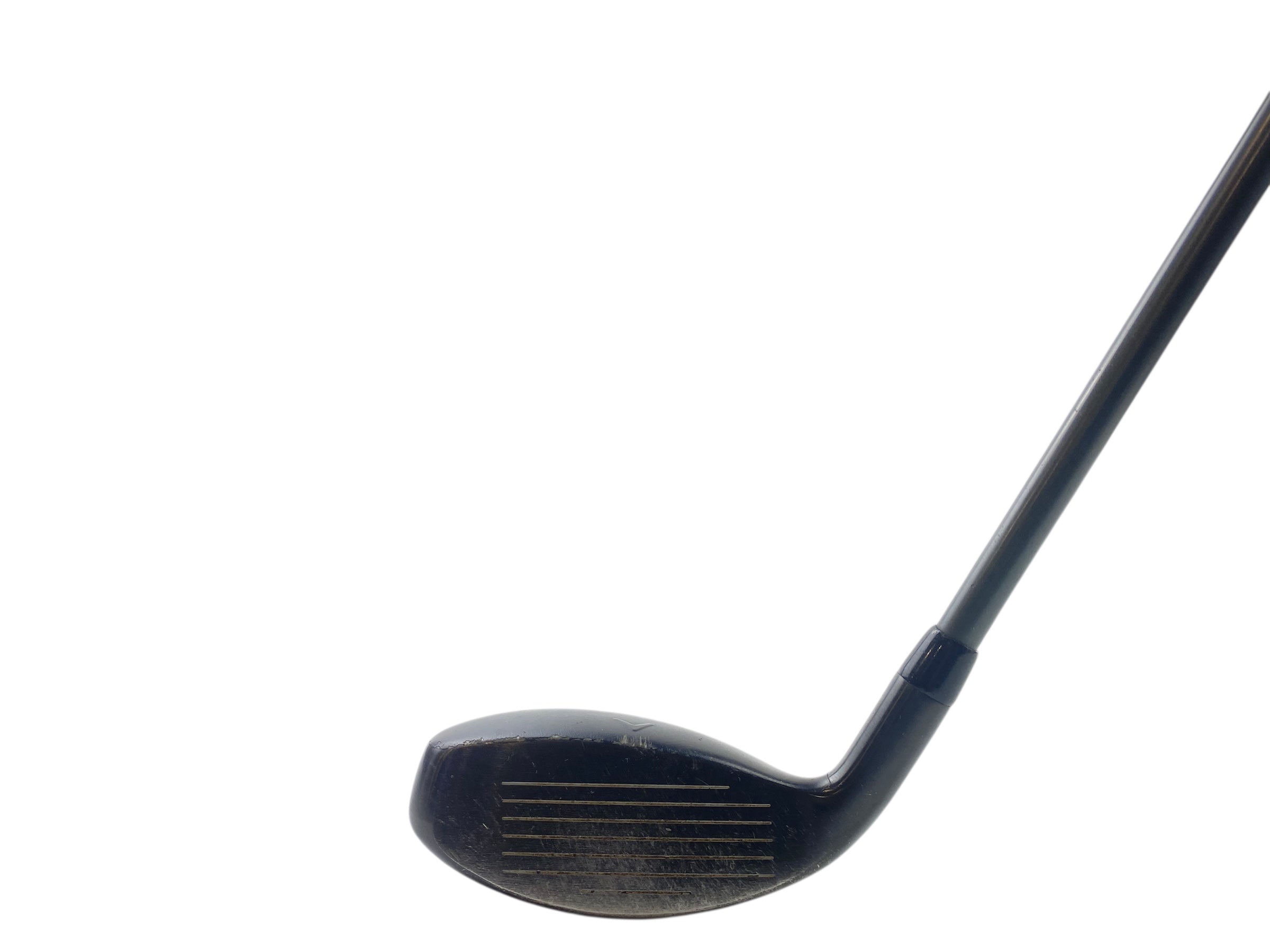 Callaway XR 4 Hybrid / 22 Degree / Ladies Flex