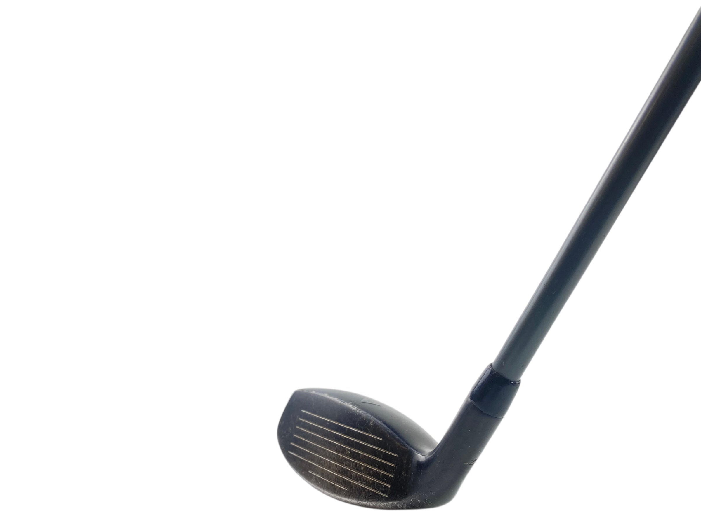 Callaway XR 4 Hybrid / 22 Degree / Ladies Flex
