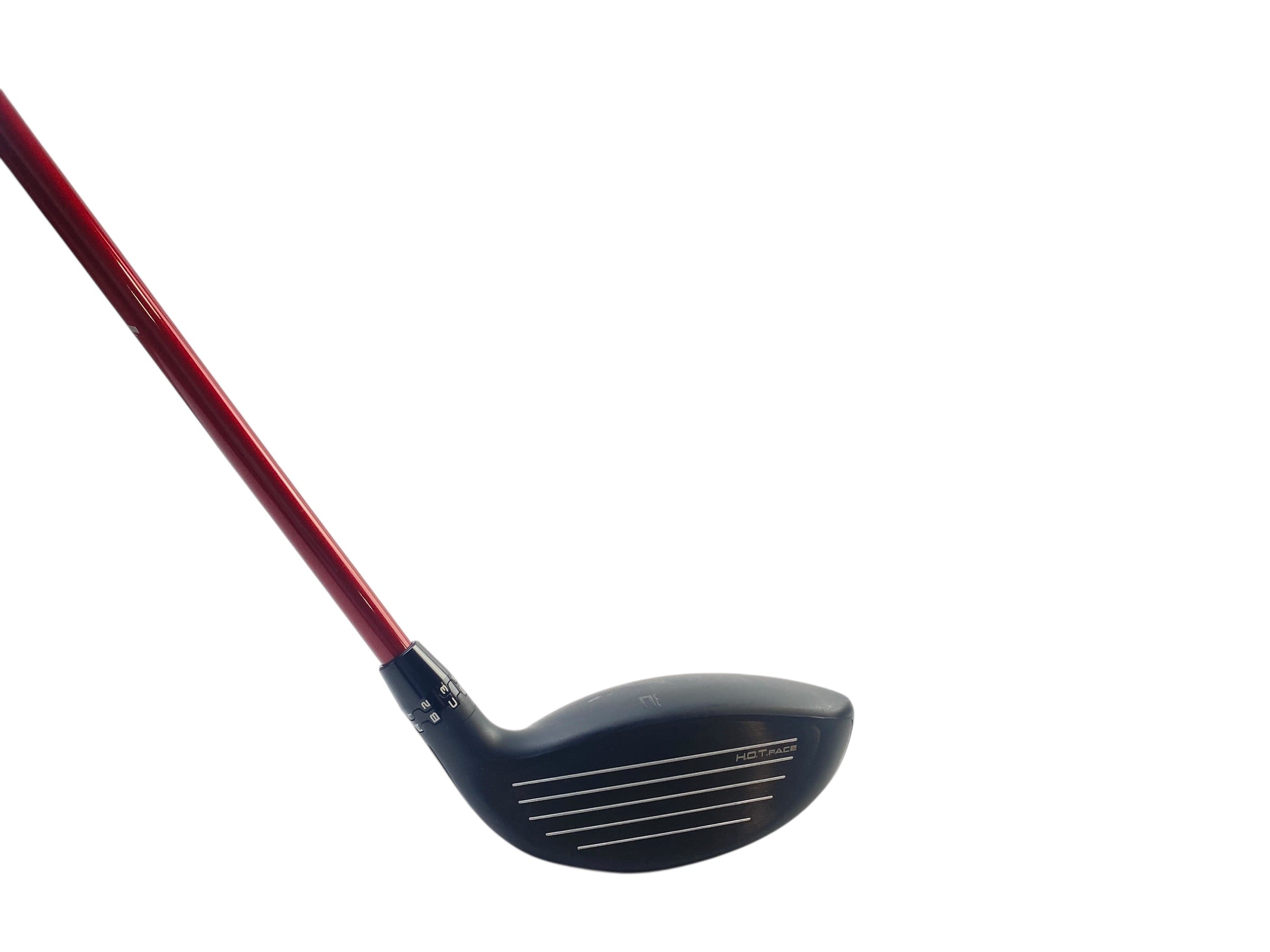 Left Hand Cobra DS-Adapt X 3 Wood / 15 Degree / Regular Flex