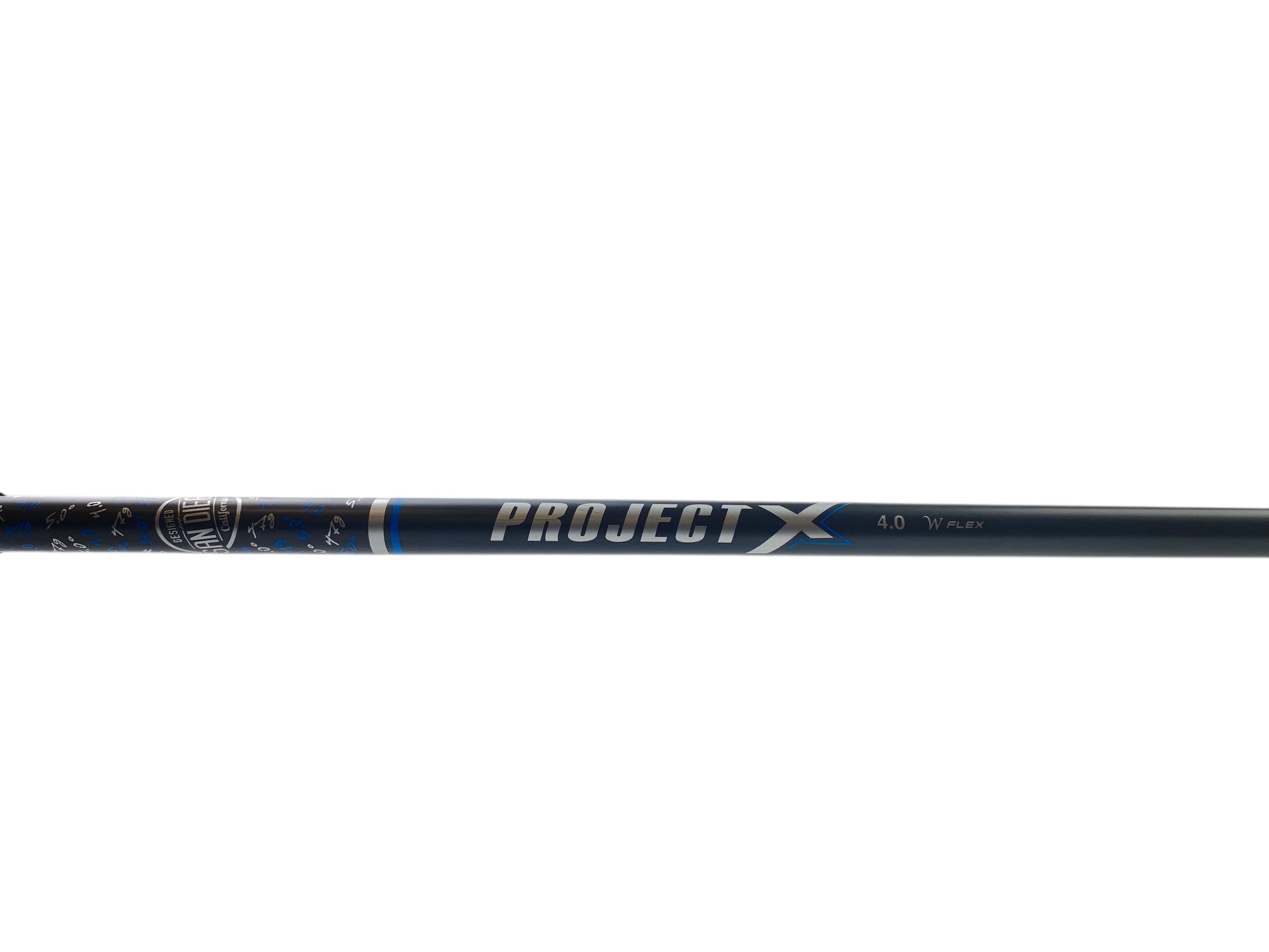 Callaway XR 4 Hybrid / 22 Degree / Ladies Flex