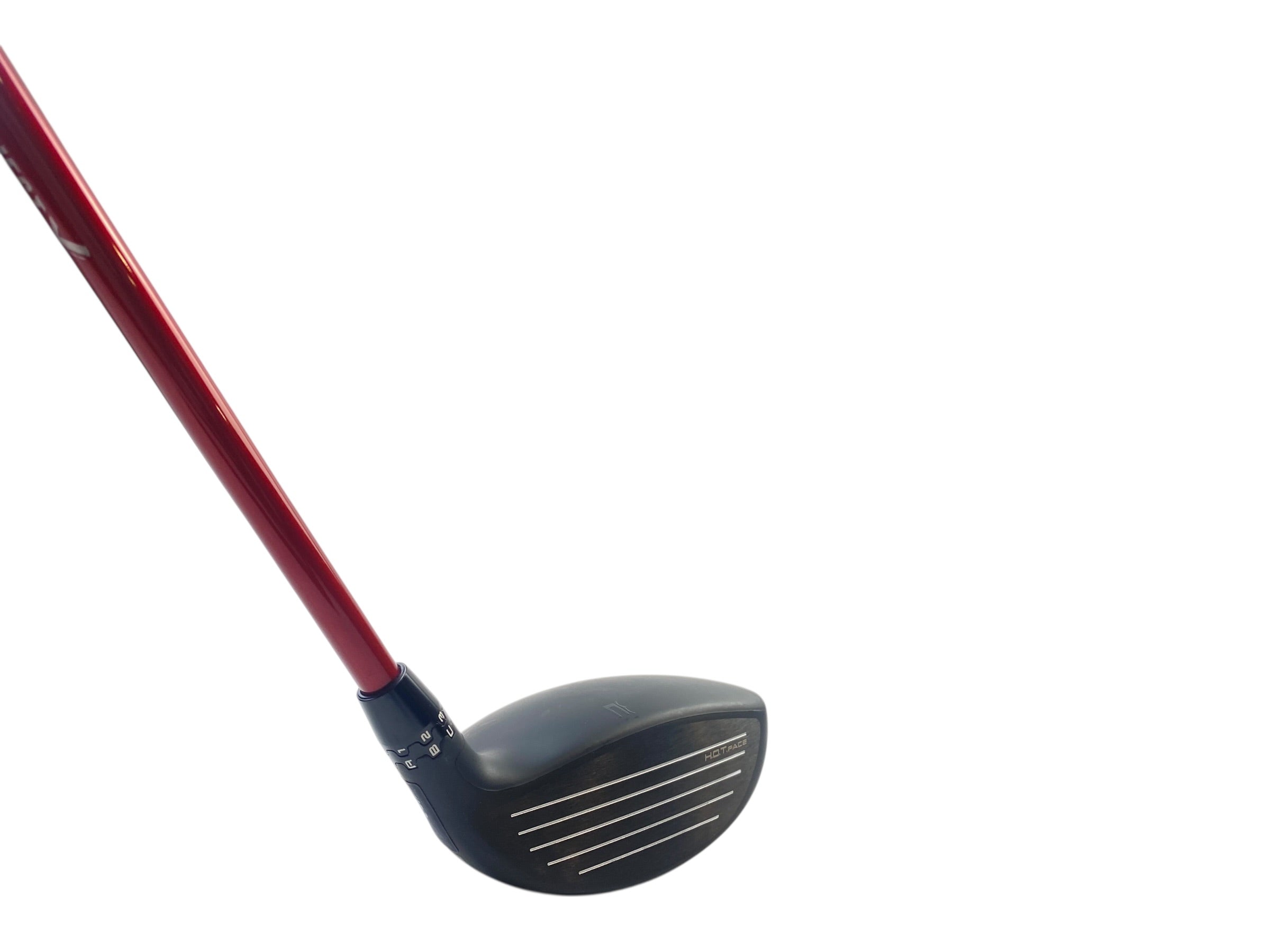 Left Hand Cobra DS-Adapt X 3 Wood / 15 Degree / Regular Flex