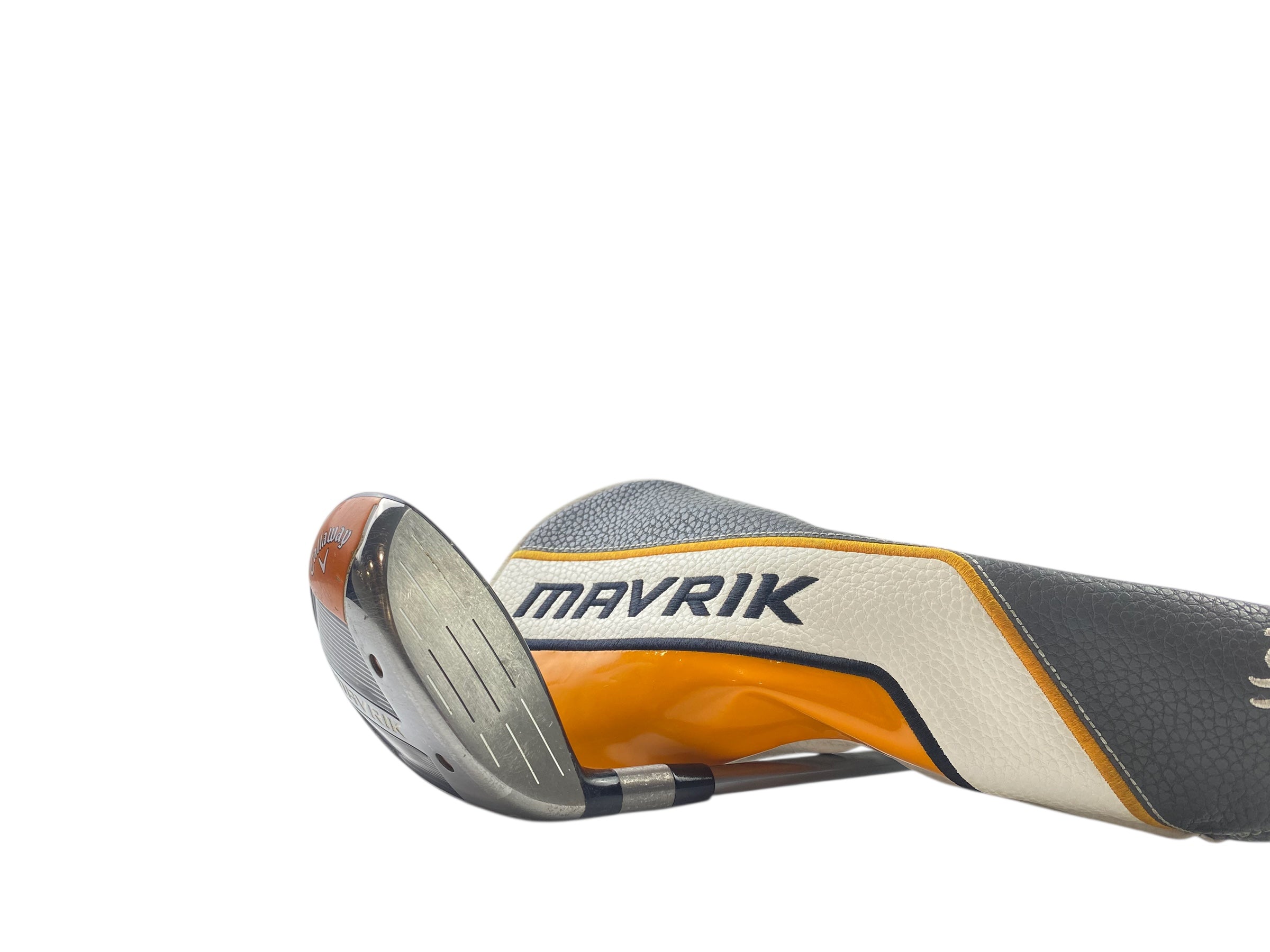 Callaway Mavrik 3 Wood / 15 Degree / Regular Flex