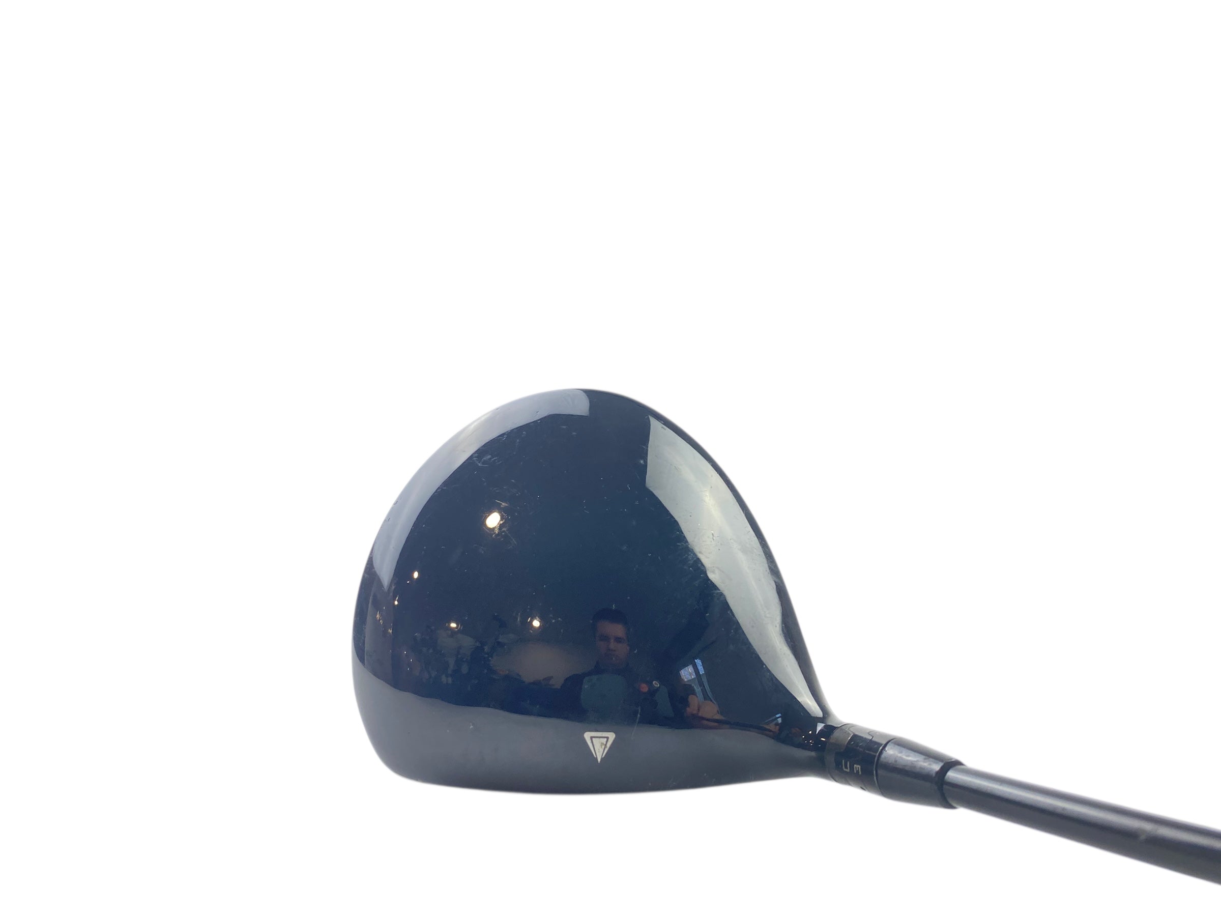 Titleist TS2 Driver / 10.5 Driver / Regular Flex