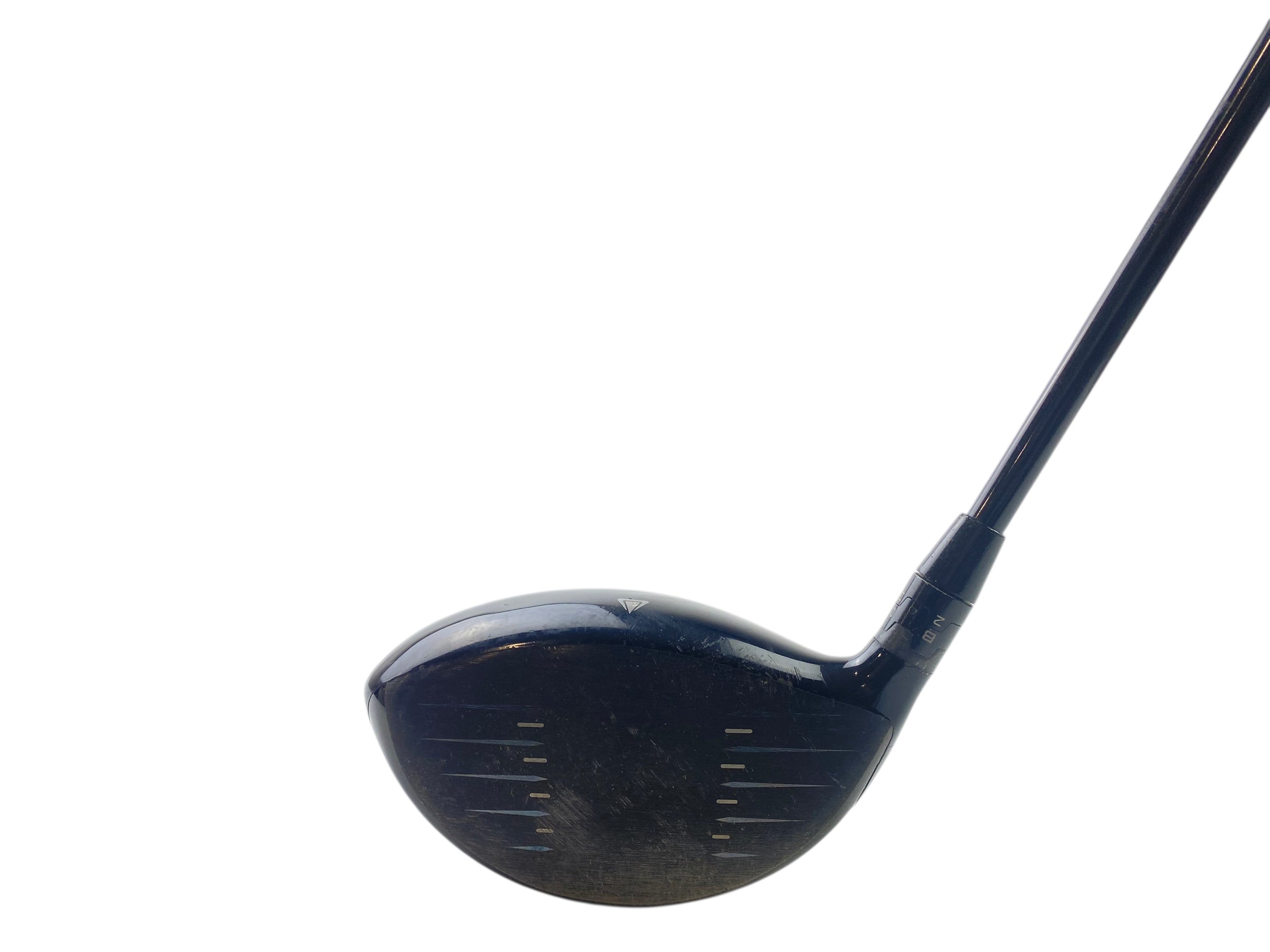 Titleist TS2 Driver / 10.5 Driver / Regular Flex