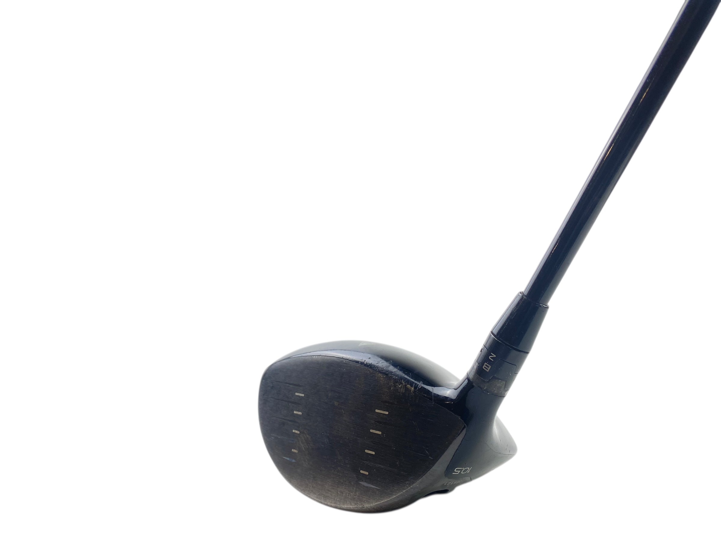 Titleist TS2 Driver / 10.5 Driver / Regular Flex