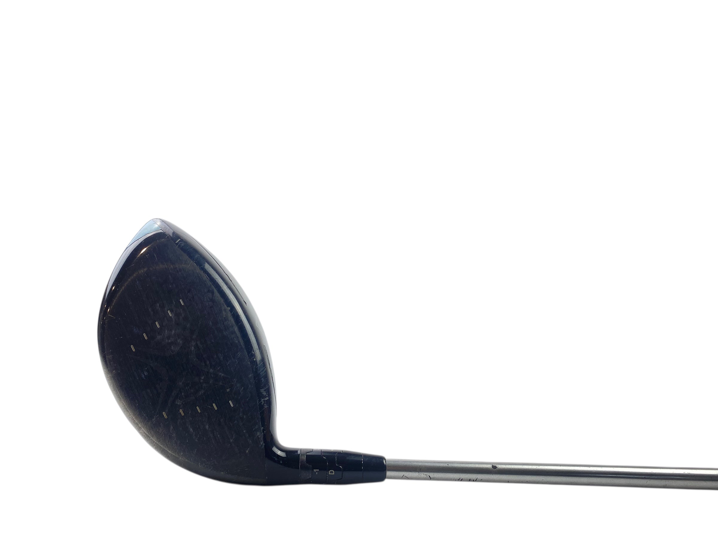 Callaway Rogue Driver / 10.5 Degree / Ladies Flex