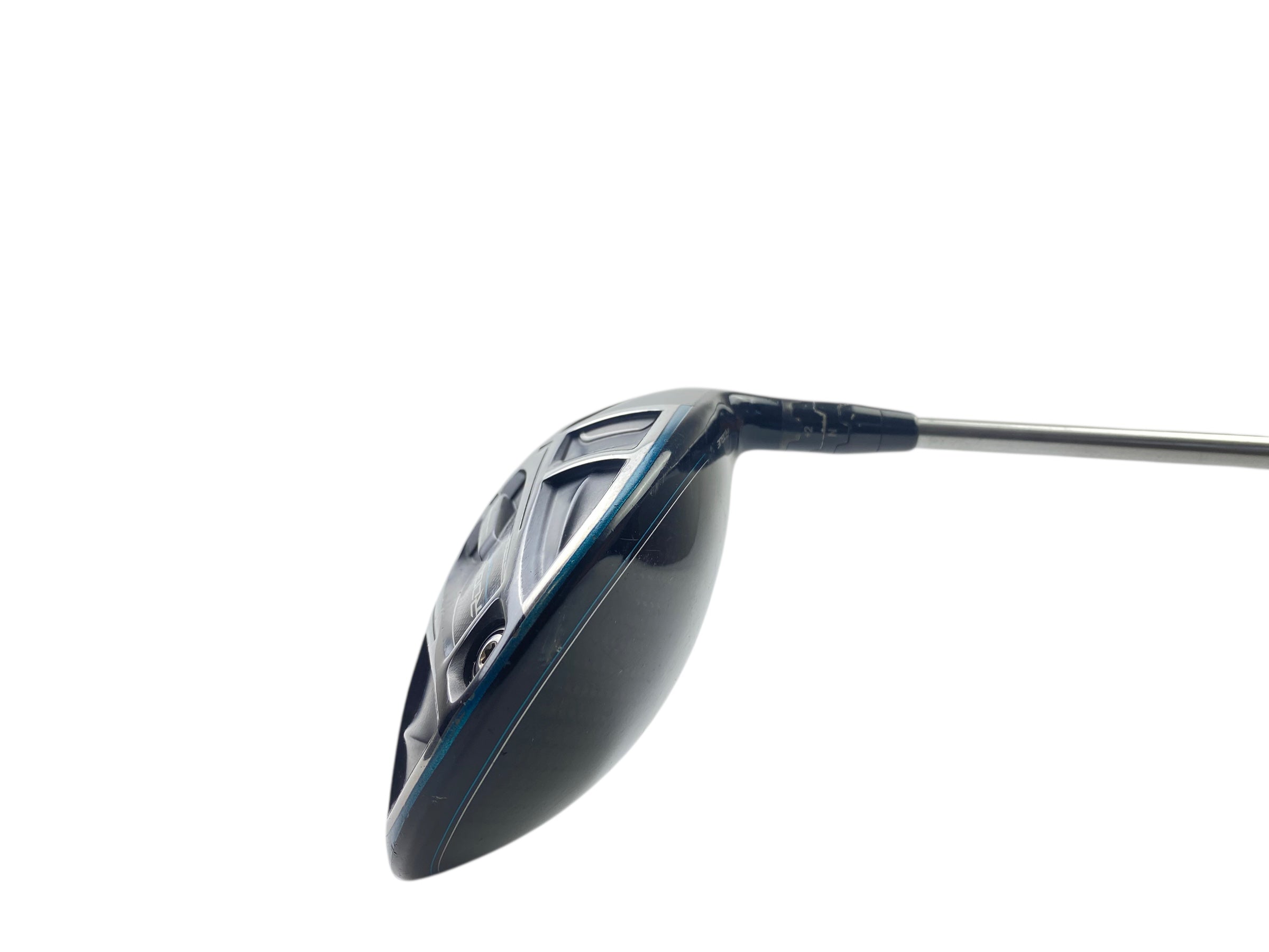 Callaway Rogue Driver / 10.5 Degree / Ladies Flex