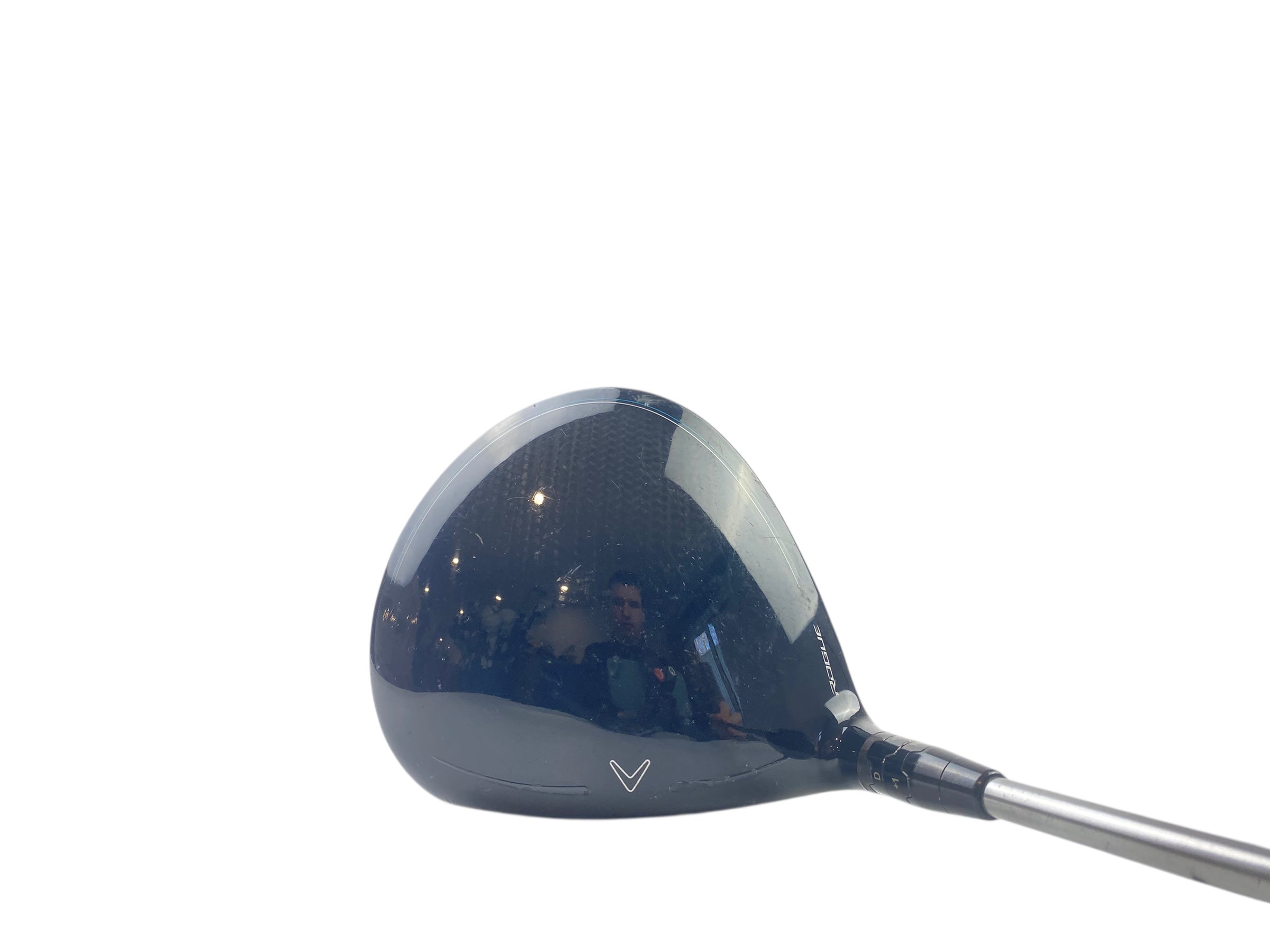 Callaway Rogue Driver / 10.5 Degree / Ladies Flex