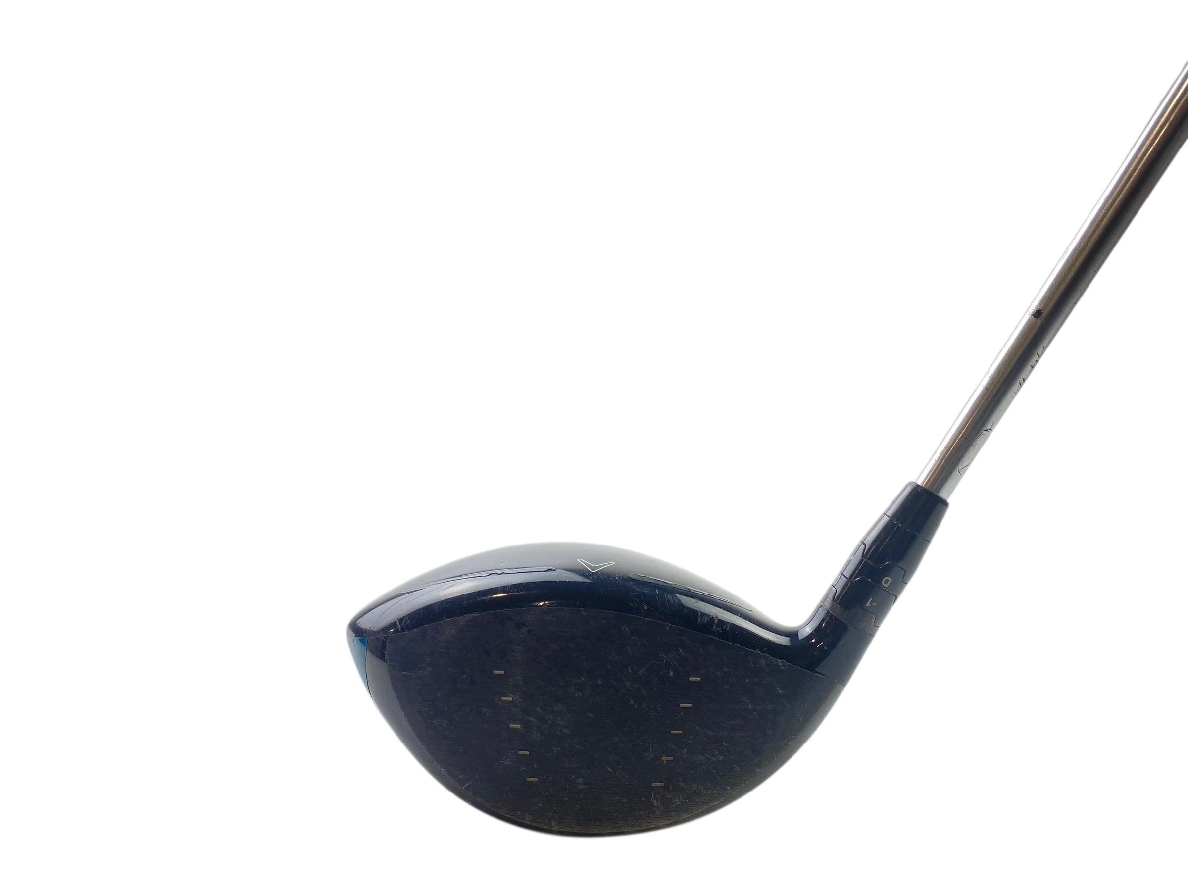 Callaway Rogue Driver / 10.5 Degree / Ladies Flex