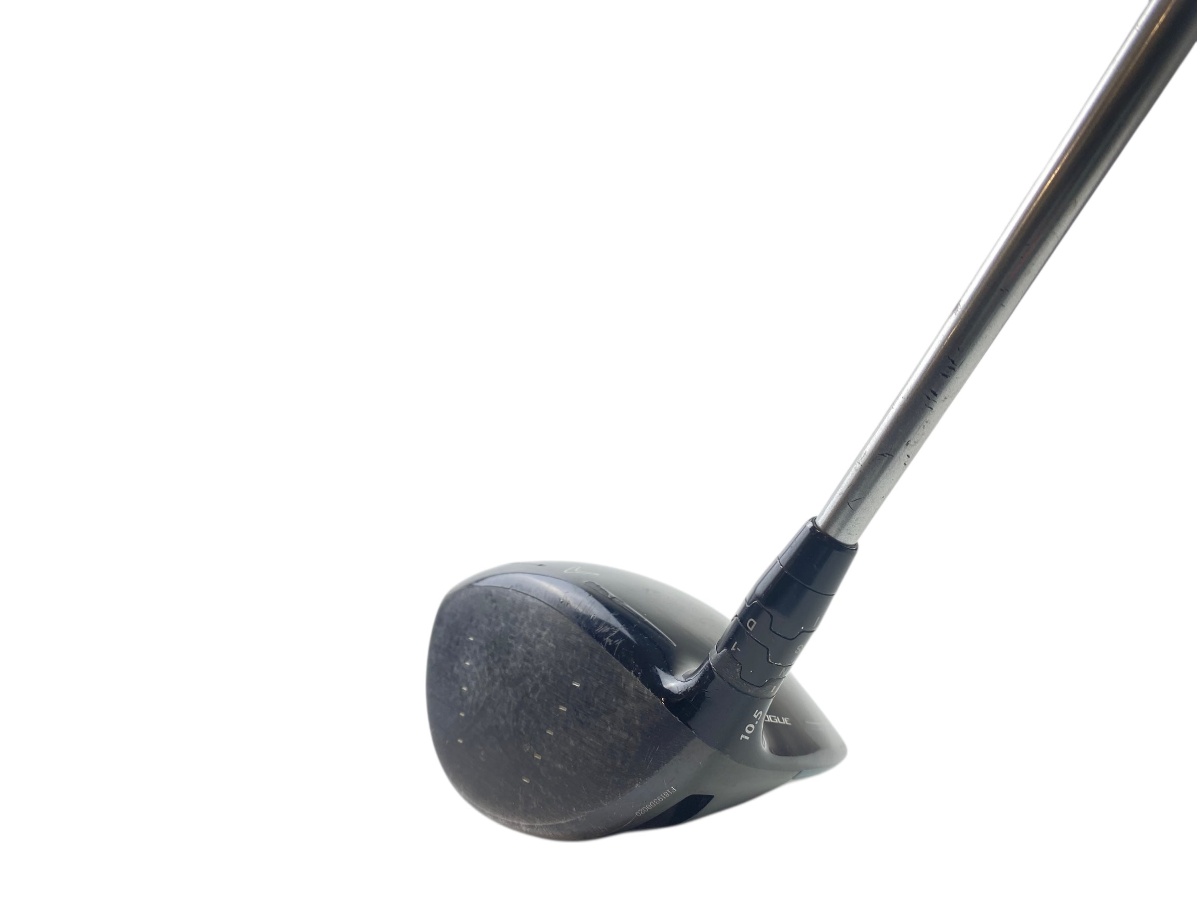 Callaway Rogue Driver / 10.5 Degree / Ladies Flex
