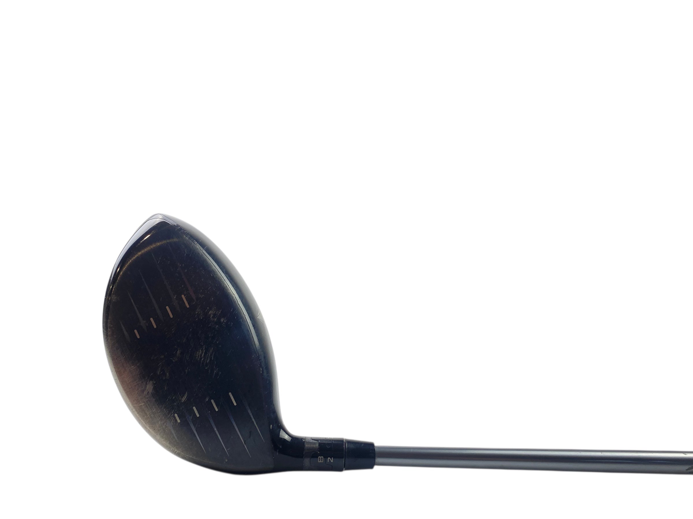 Titleist TS2 Driver / 10.5 Driver / Regular Flex