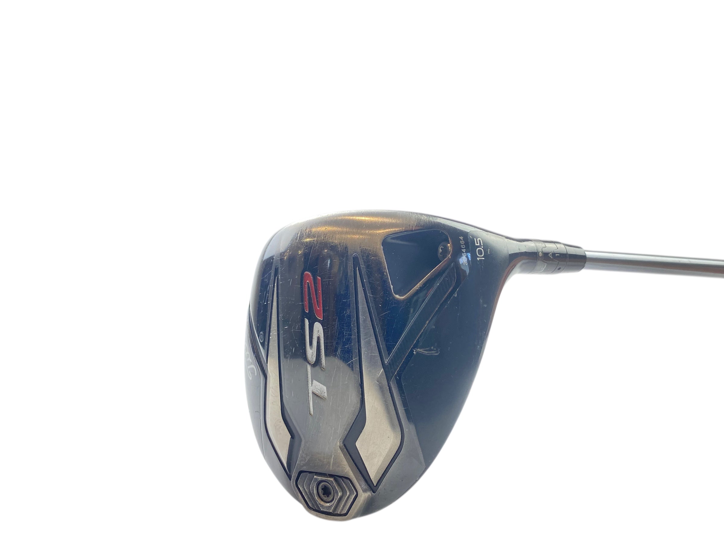 Titleist TS2 Driver / 10.5 Driver / Regular Flex
