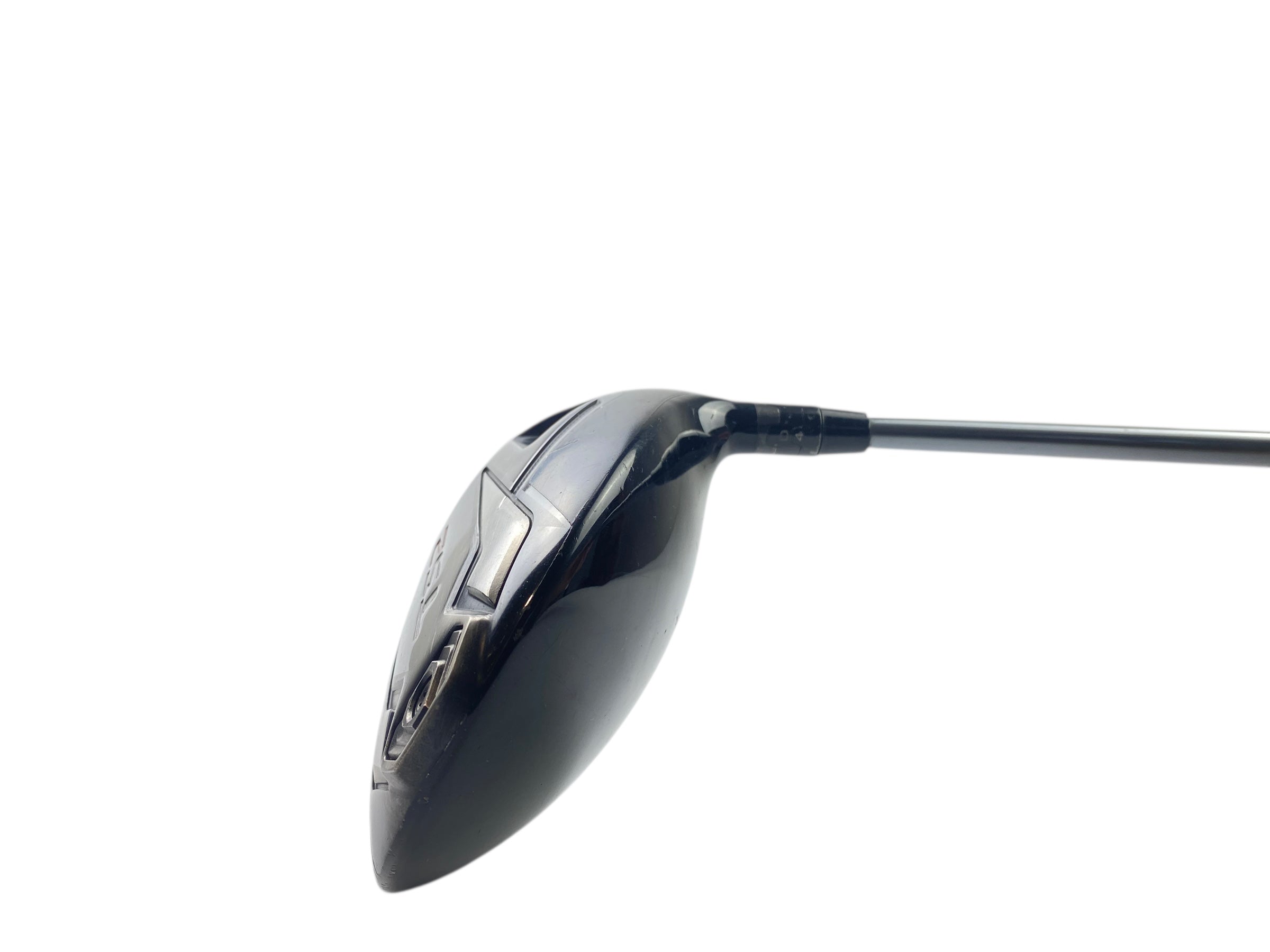Titleist TS2 Driver / 10.5 Driver / Regular Flex